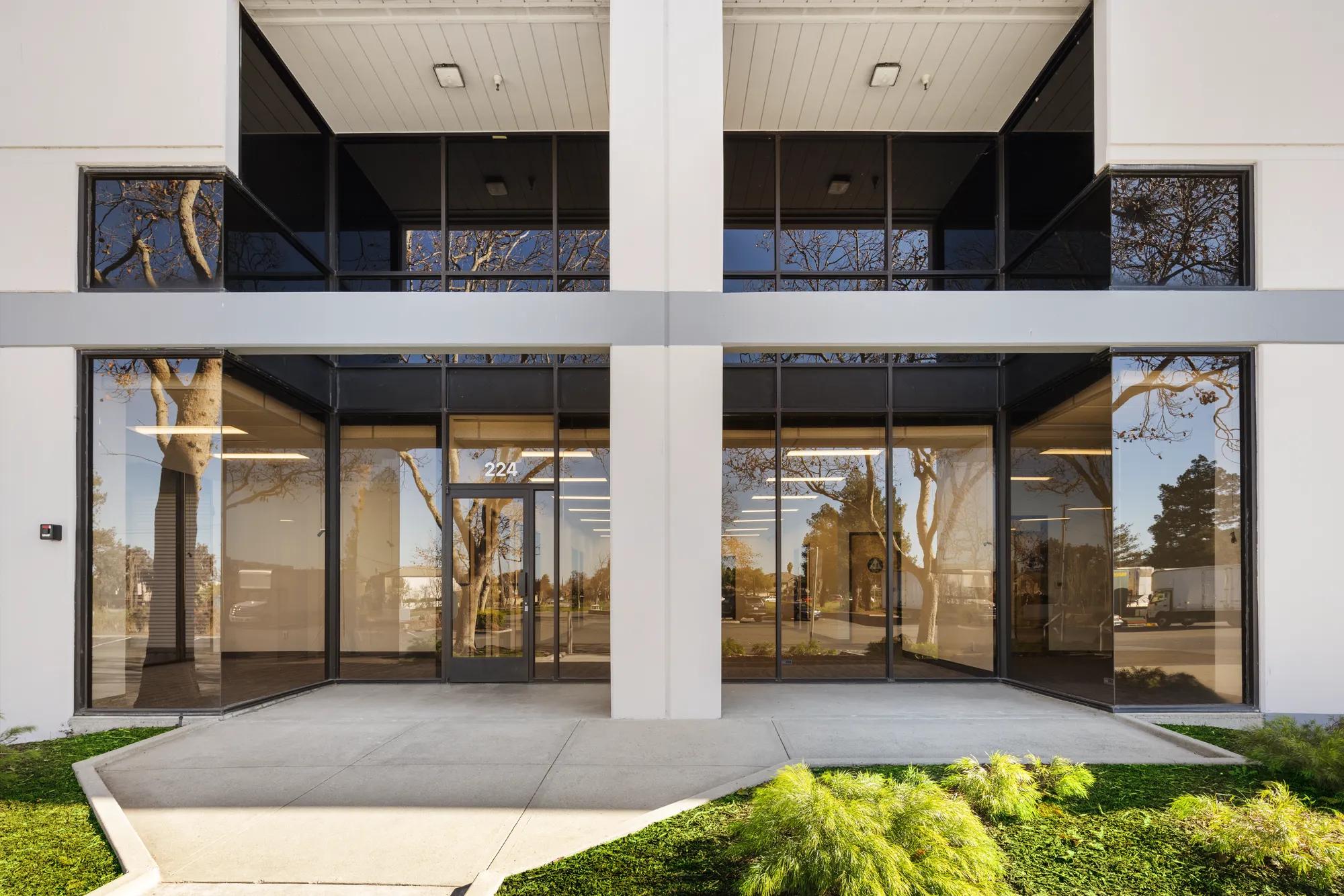 Details of 206-230 Railroad Avenue, Milpitas, CA 95035 - Industrial Property For Lease