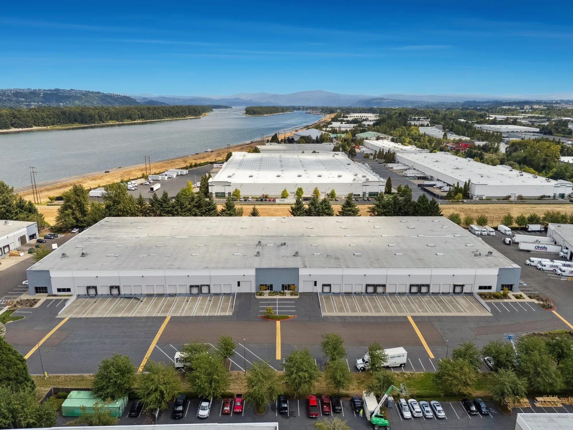 Details of 14125-14145 NE Airport Way, Portland, OR 97230 - Industrial Property For Lease