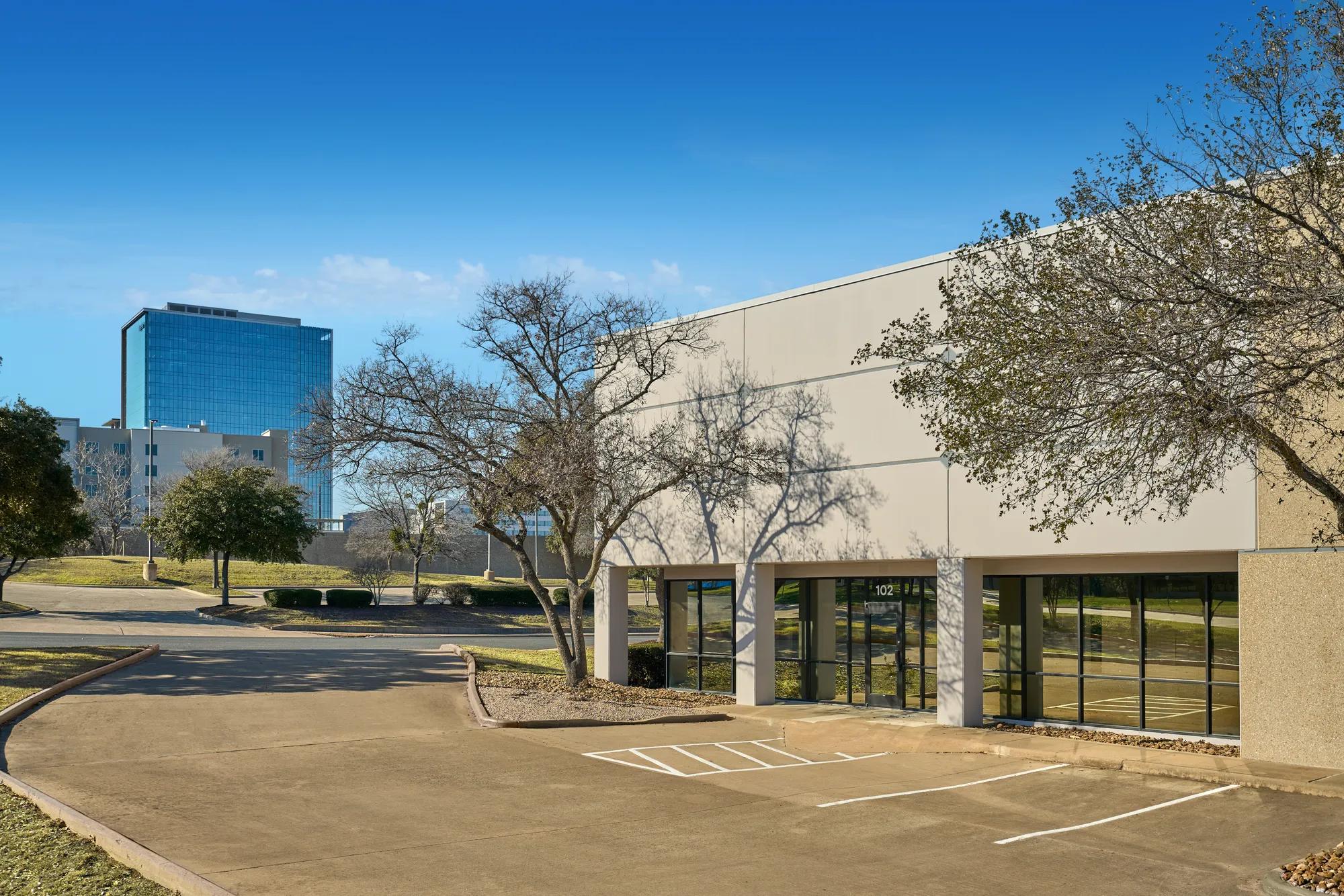 Details of Austin, TX 78758 - Industrial Property For Lease