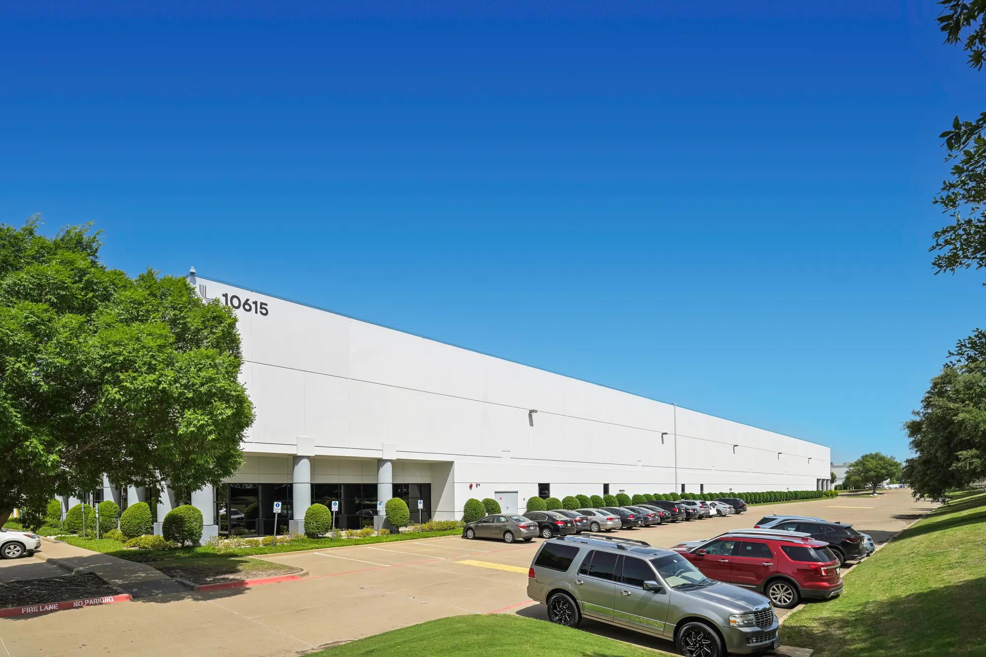 Details of Dallas, TX 75238 - Industrial Property For Lease