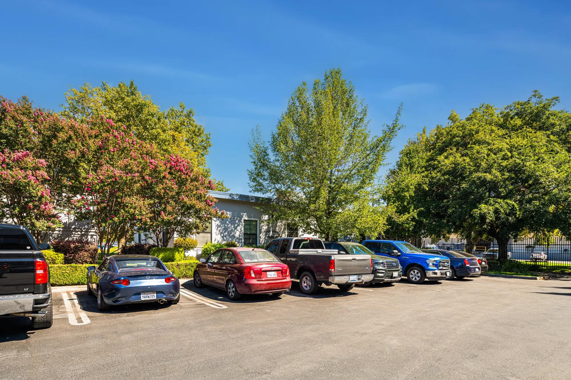 20 Business Park Way, Sacramento, CA 95828, O154-100