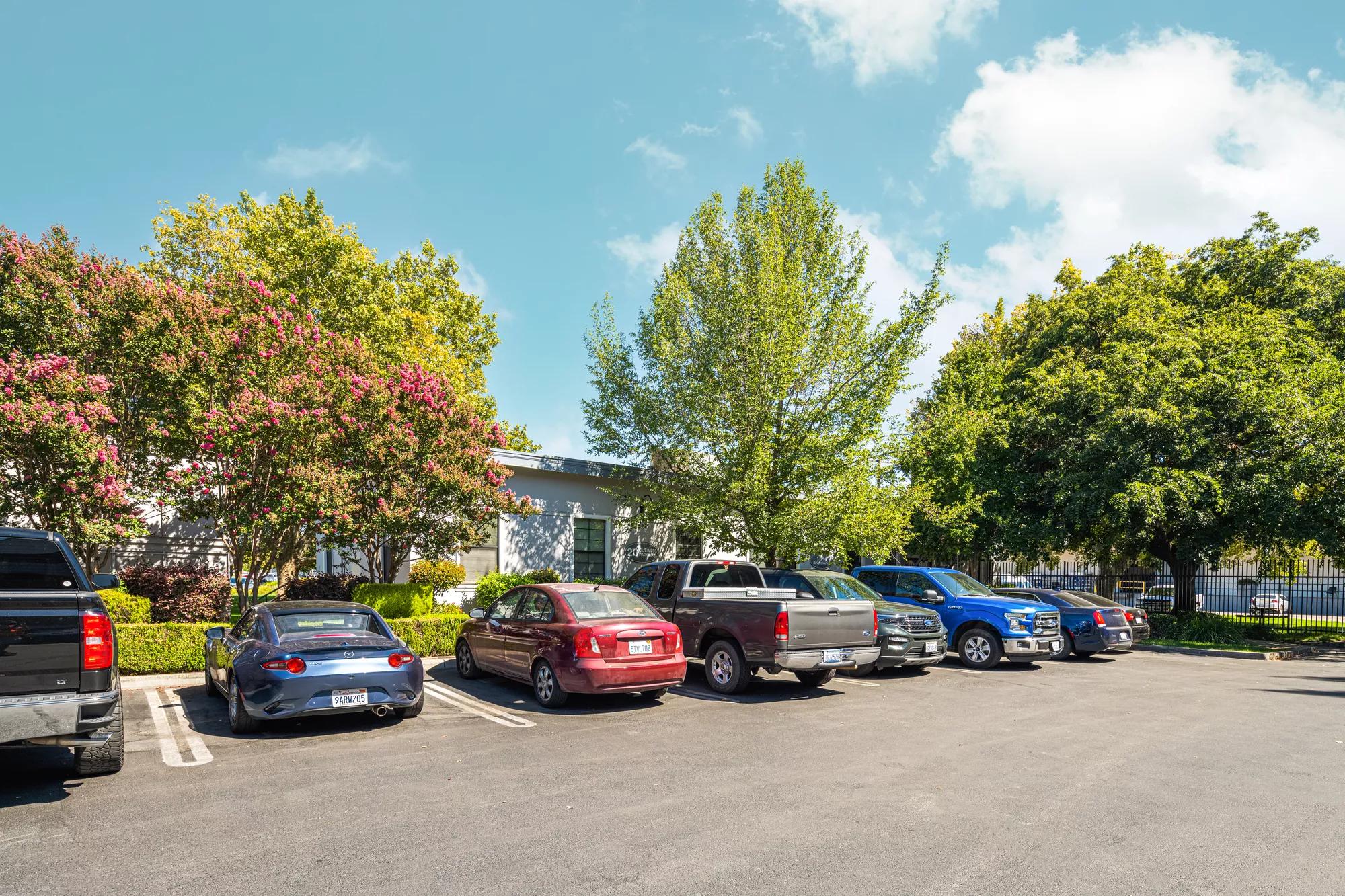Details of 20 Business Park Way, Sacramento, CA 95828 - Industrial Property For Lease