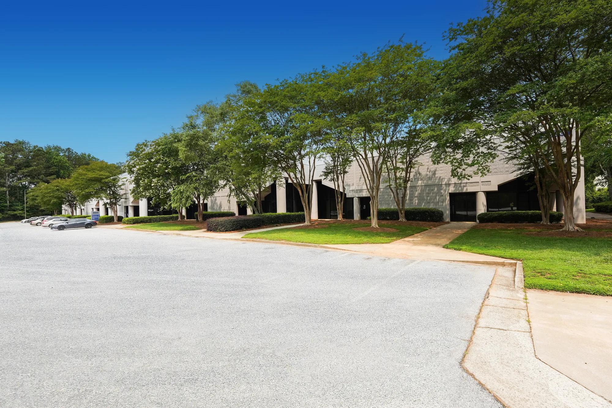 Details of Tucker, GA 30084 - Industrial Property For Lease