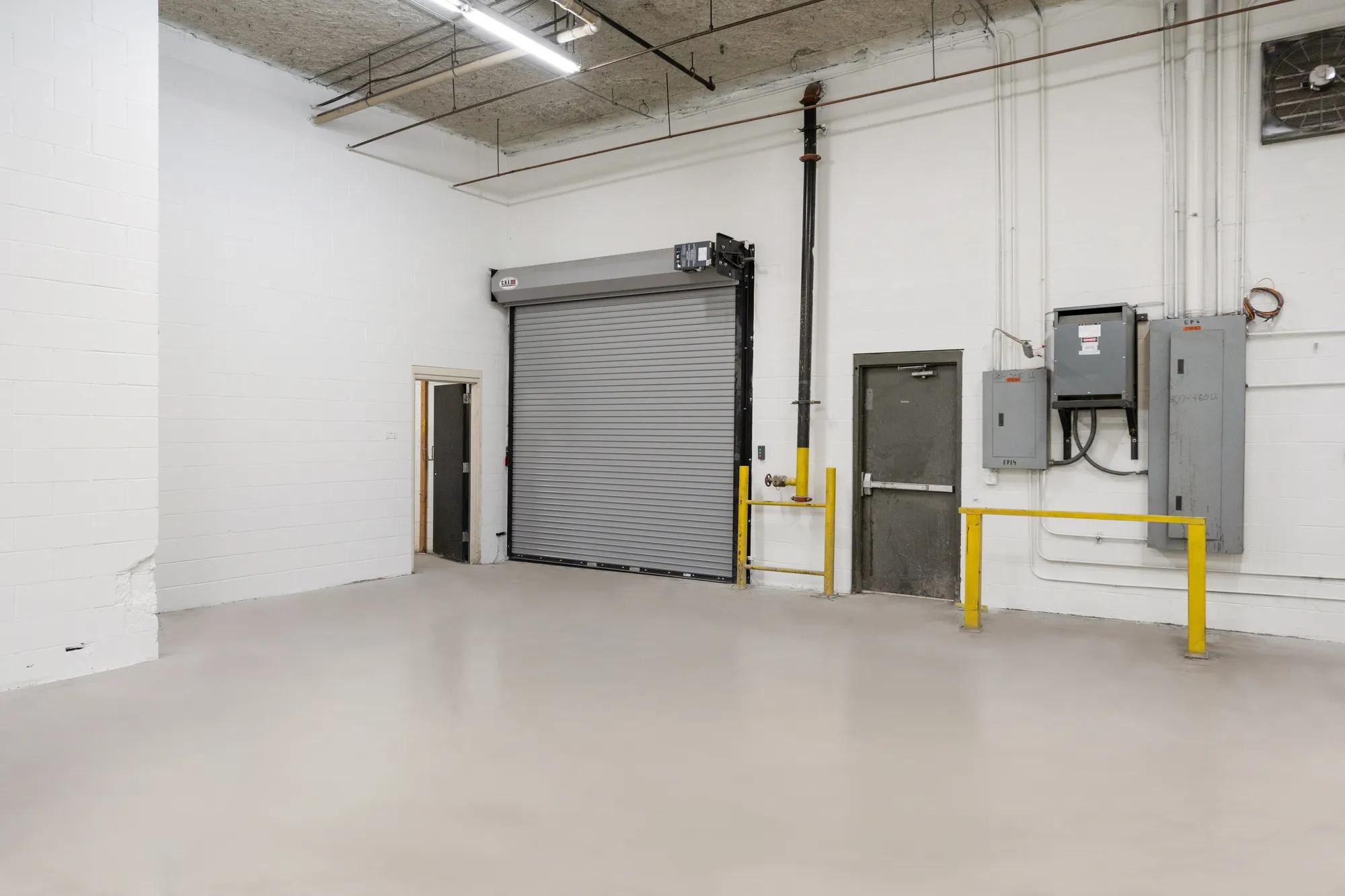 Details of Lees Summit, MO 64064 - Industrial Property For Lease