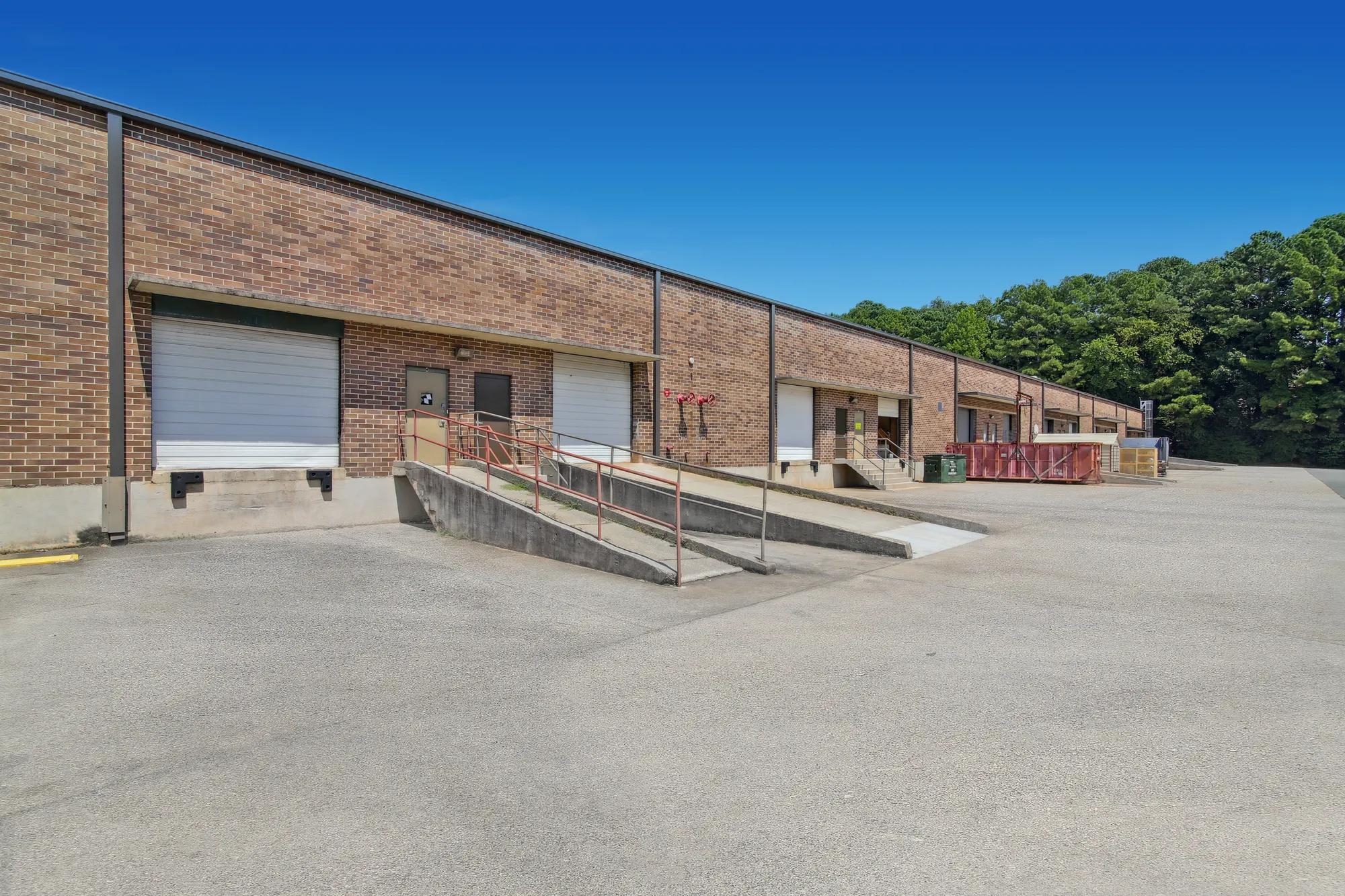 Details of Tucker, GA 30084 - Industrial Property For Lease