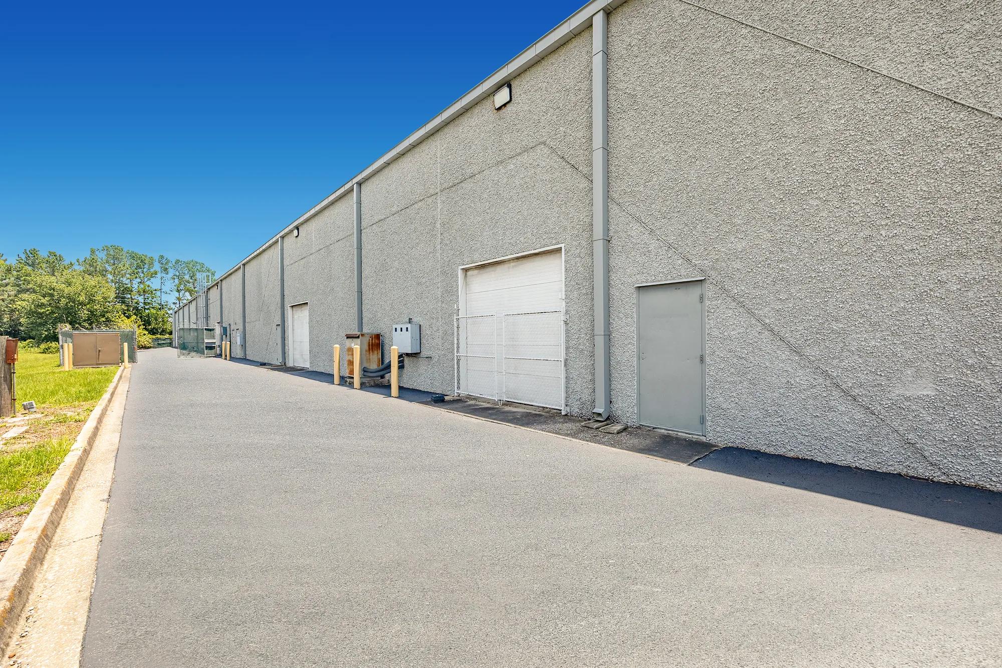 Details of Jacksonville, FL 32218 - Industrial Property For Lease