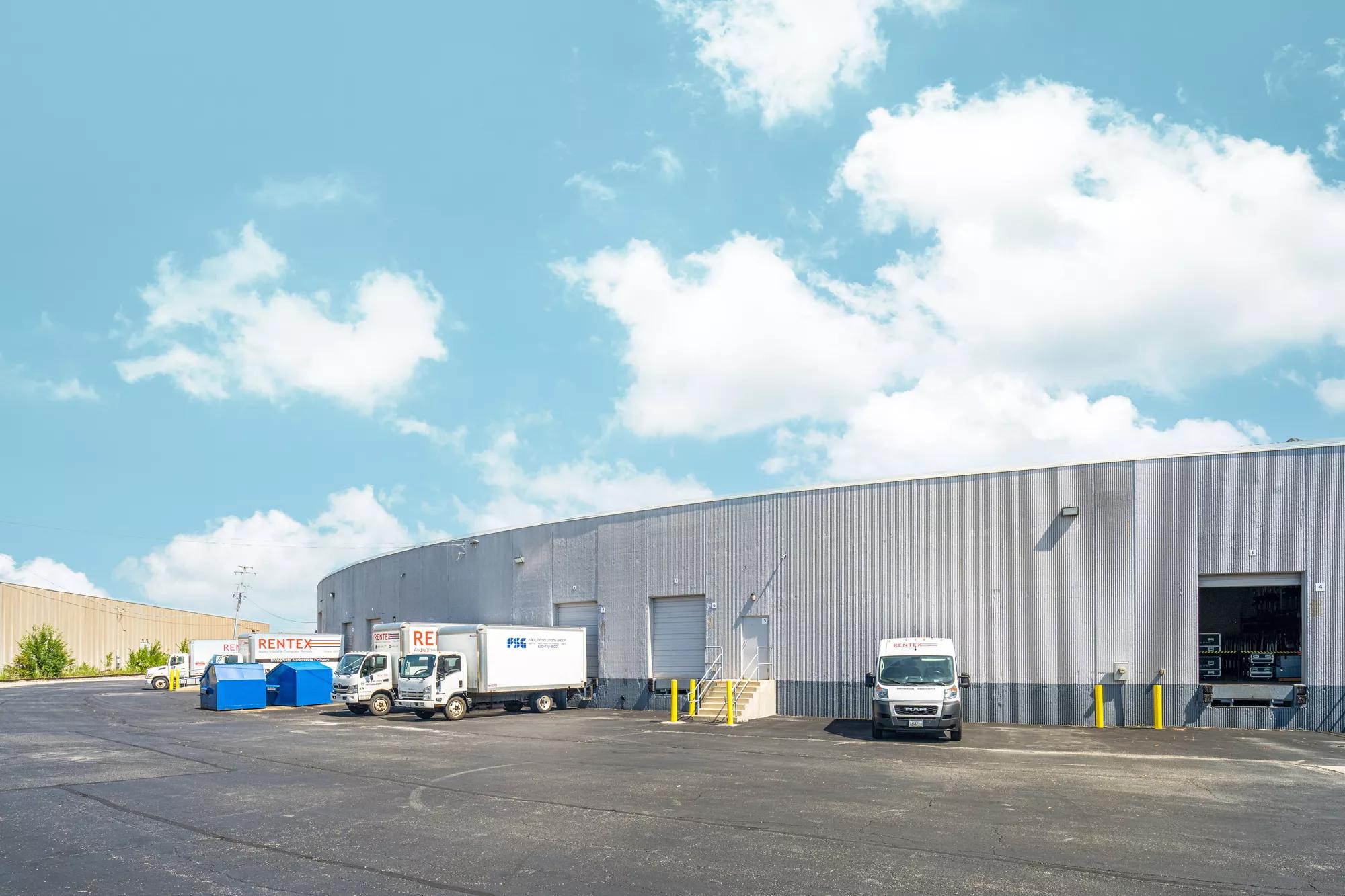 Details of 890 Supreme Drive, Bensenville, IL 60106 - Industrial Property For Lease