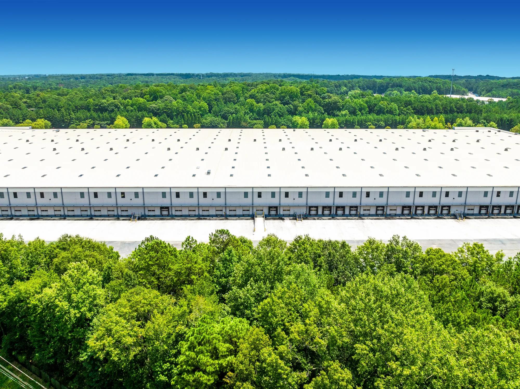 Details of 4475 South Fulton Parkway, Atlanta, GA 30349 - Industrial Property For Lease