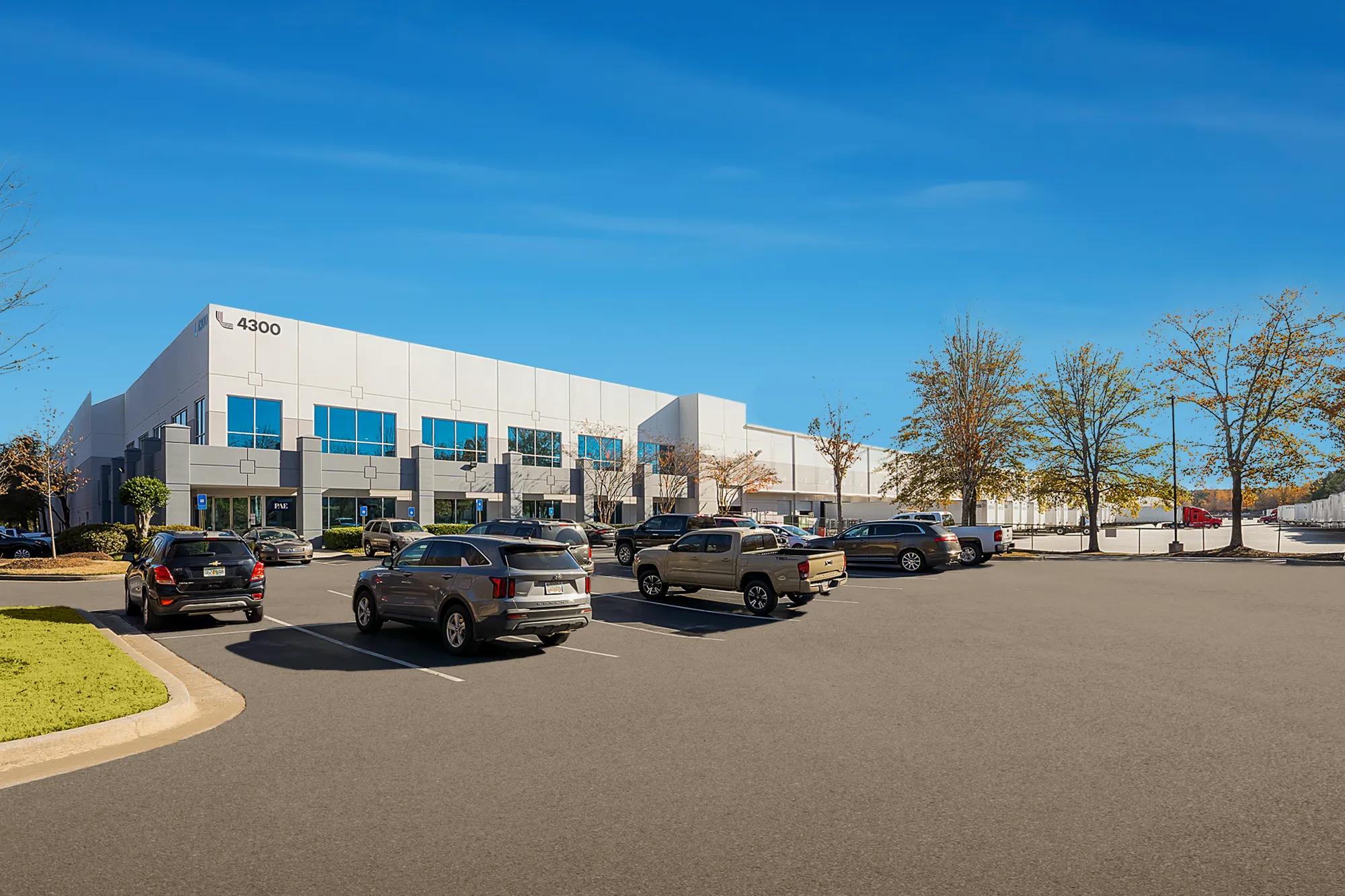 4300 South Fulton Parkway, Atlanta, GA 30349, 0200
