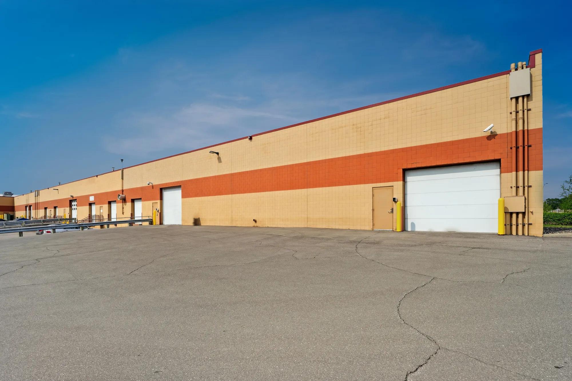 Details of 1701 Broadway St N E, Minneapolis, MN 55413 - Industrial Property For Lease