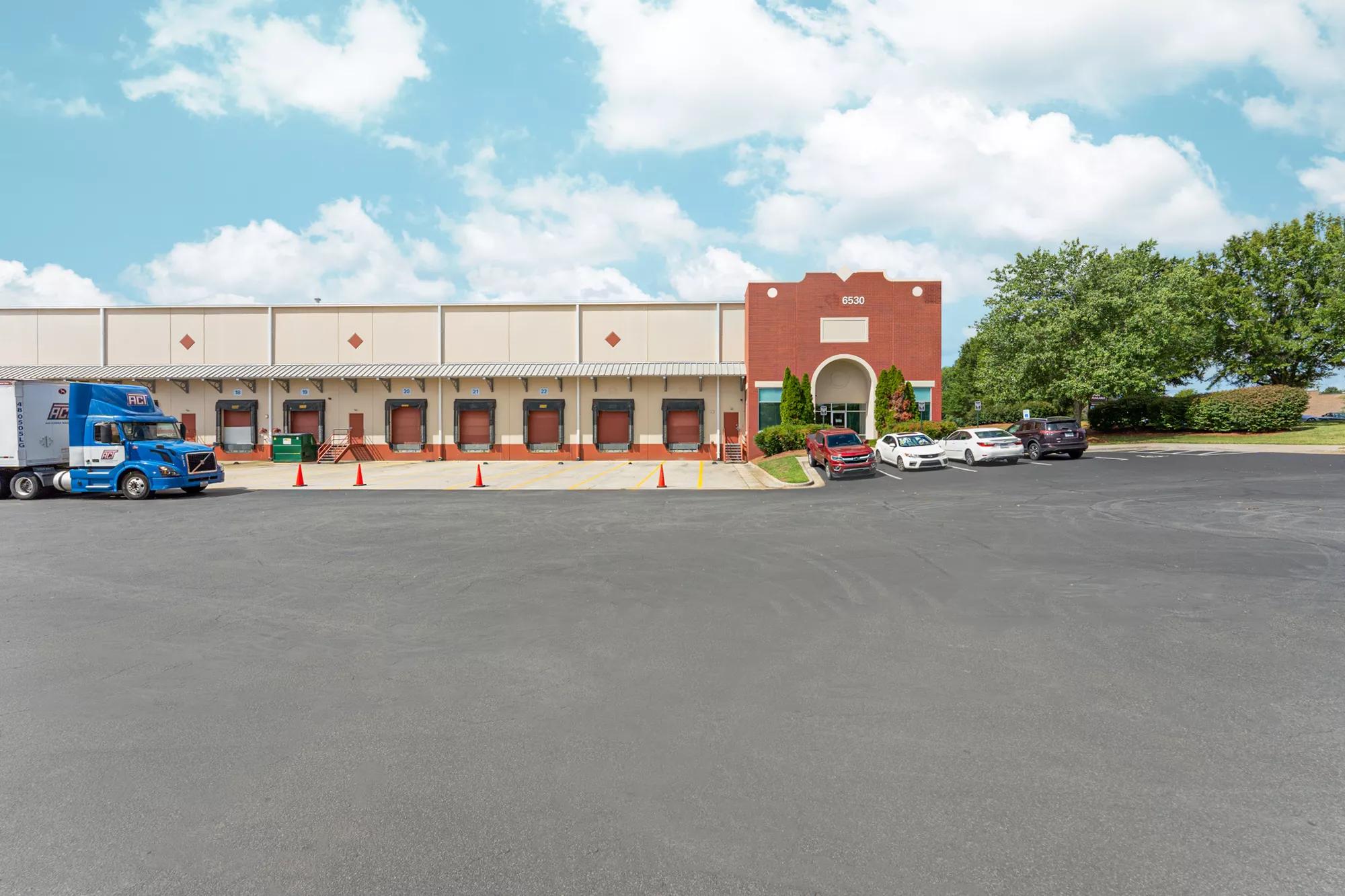 Details of Whitsett, NC 27377 - Industrial Property For Lease