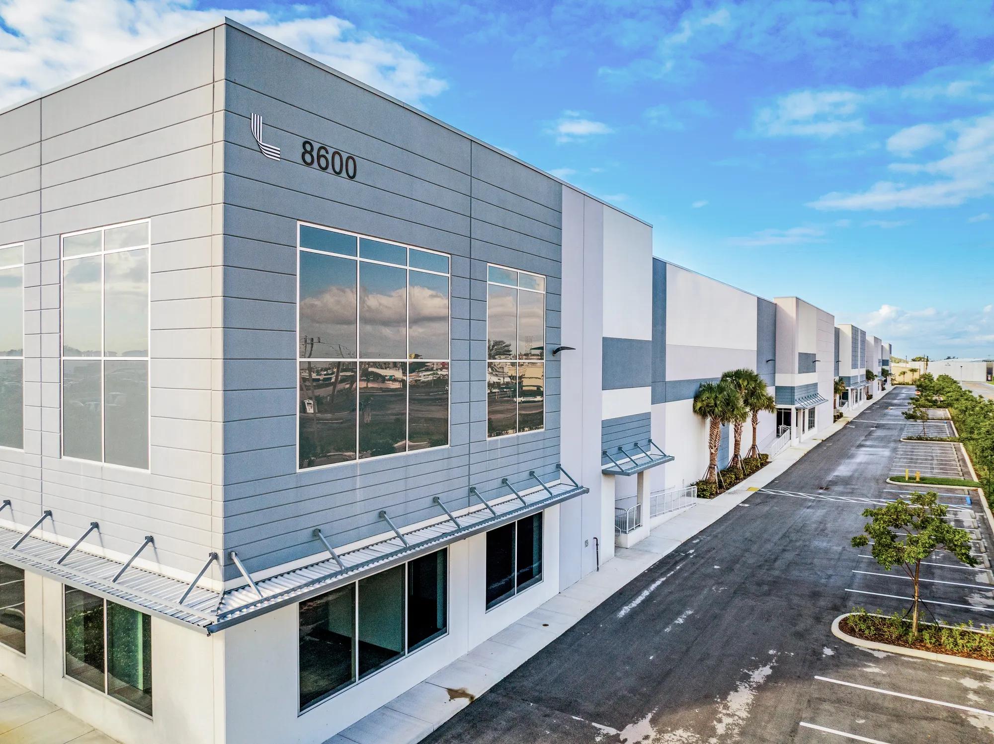 Details of 8600 NW 99th Terrace, Miami, FL 33166 - Industrial Property For Lease