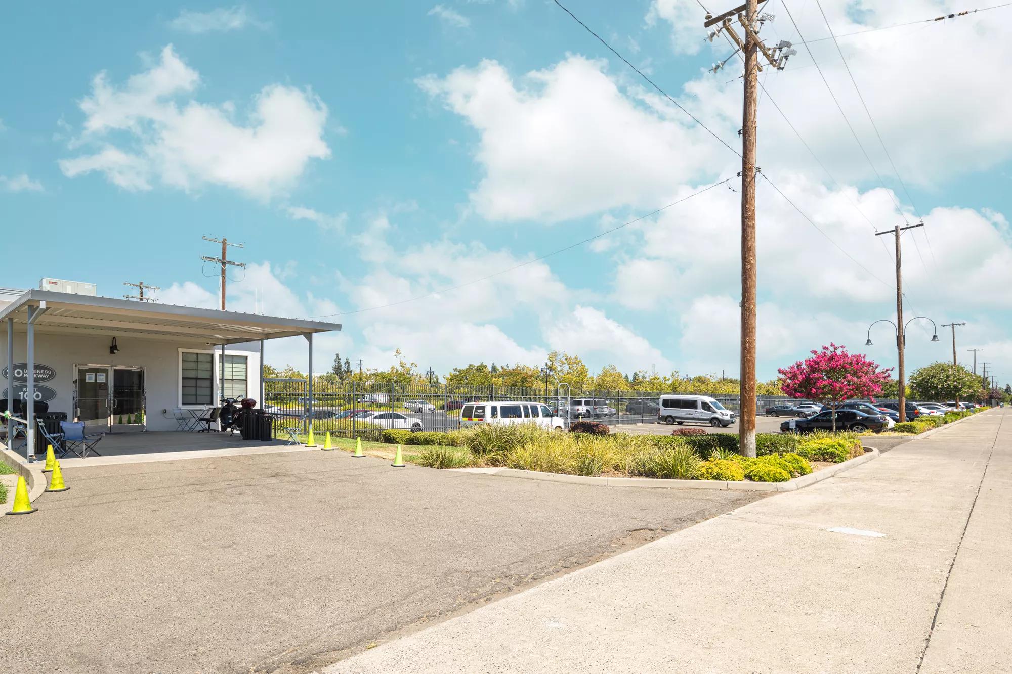 Details of 20 Business Park Way, Sacramento, CA 95828 - Industrial Property For Lease