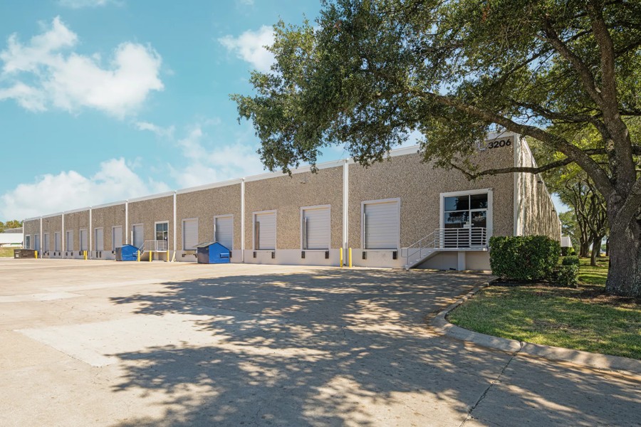 3206 Industrial Terrace, Austin, TX 78758, 00102