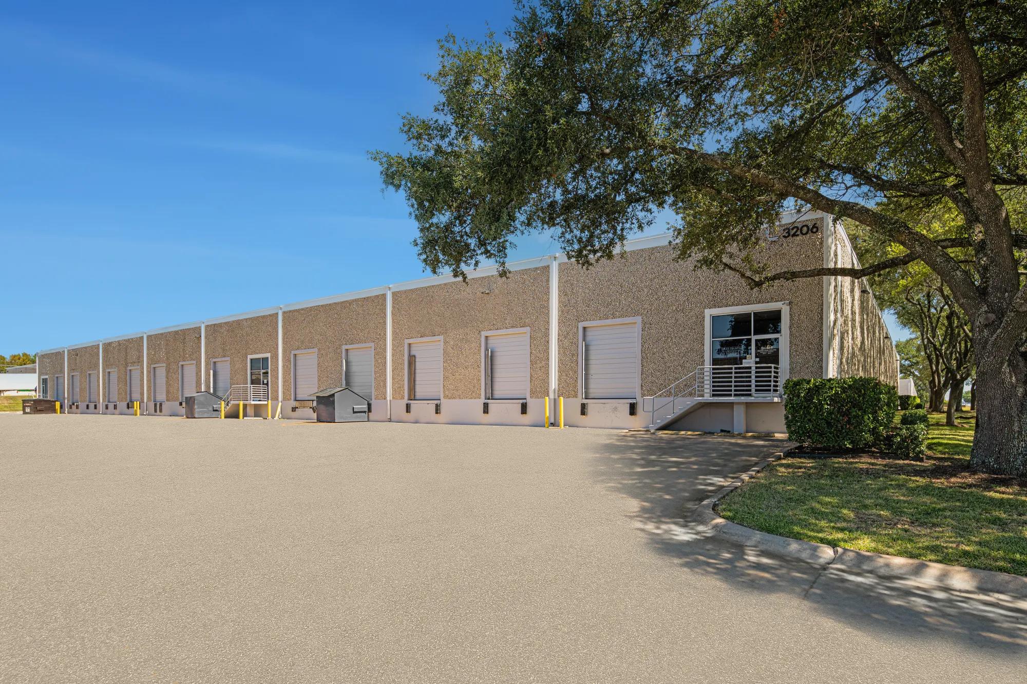 Photo of 3206 Industrial Terrace