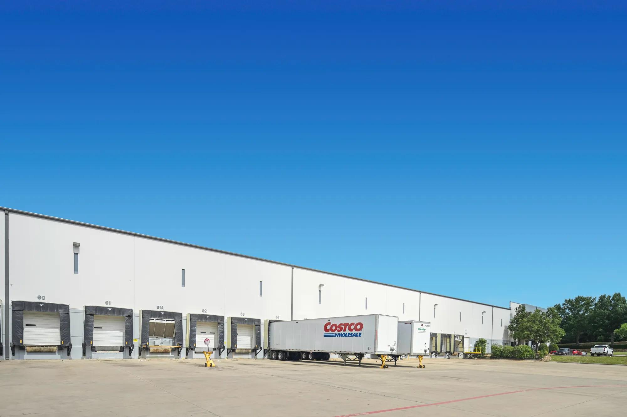 Details of 615 Westport Parkway, Grapevine, TX 76051 - Industrial Property For Lease