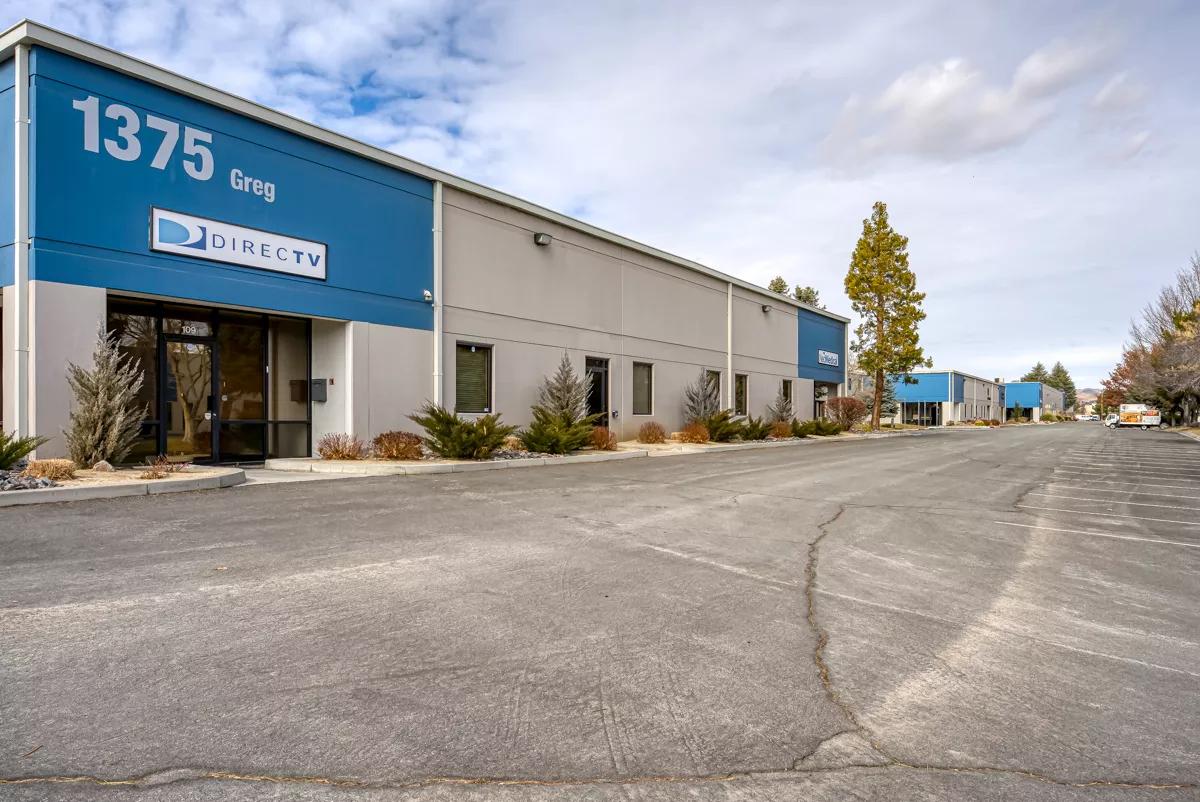 Details of Sparks, NV 89431 - Industrial Property For Lease