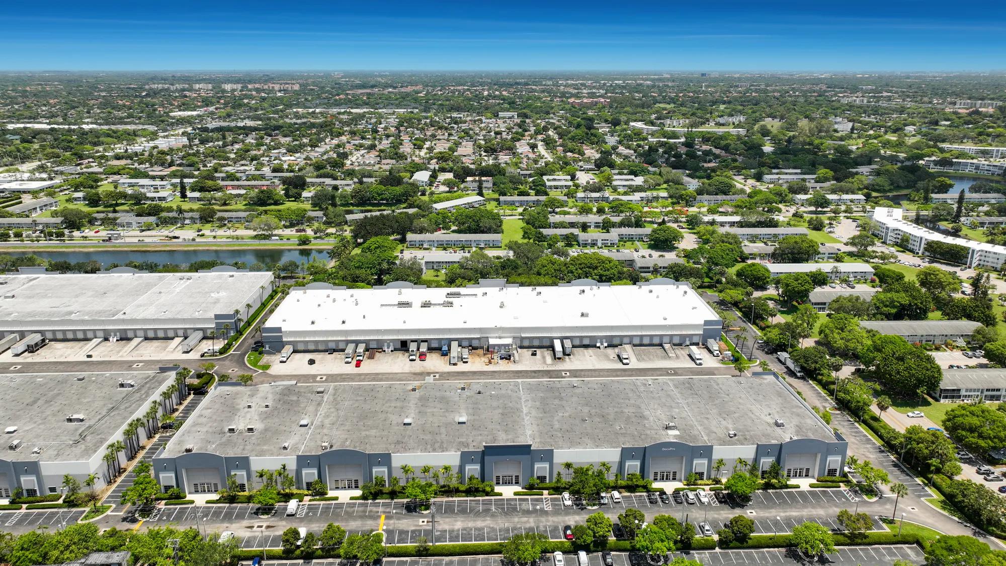 Details of Deerfield Beach, FL 33442 - Industrial Property For Lease