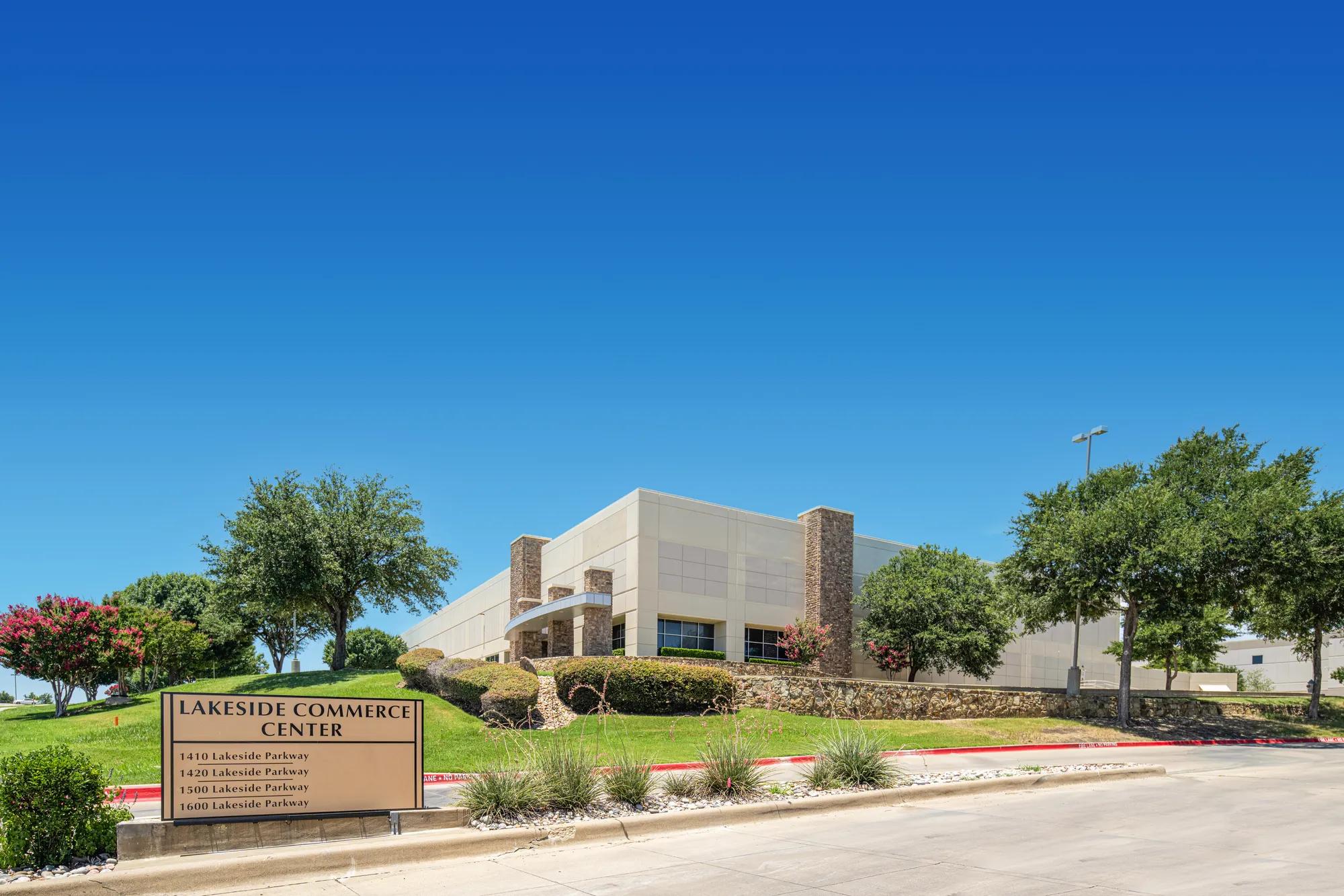 Details of Flower Mound, TX 75028 - Industrial Property For Lease