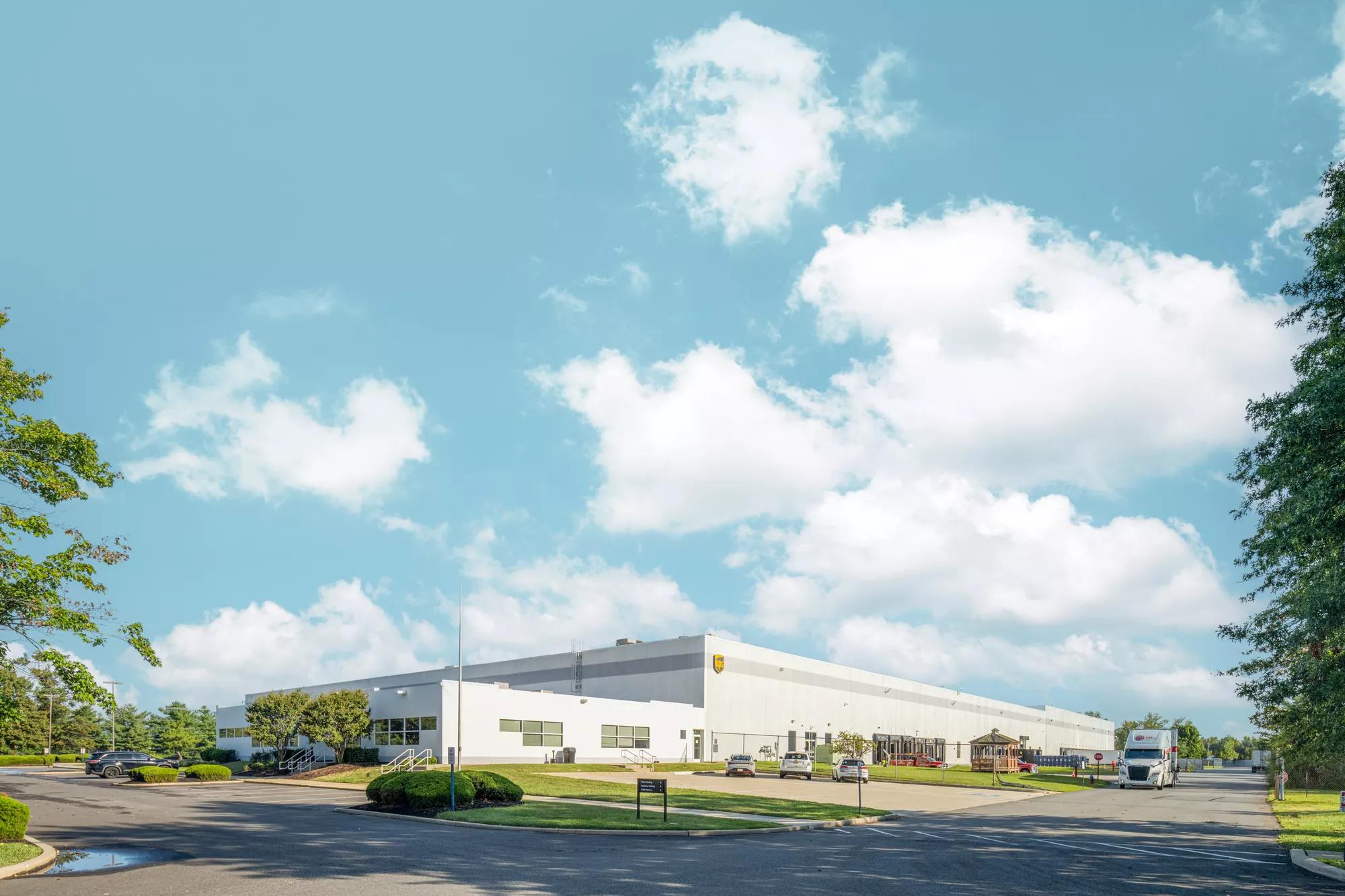 Details of Swedesboro, NJ 08085 - Industrial Property For Lease