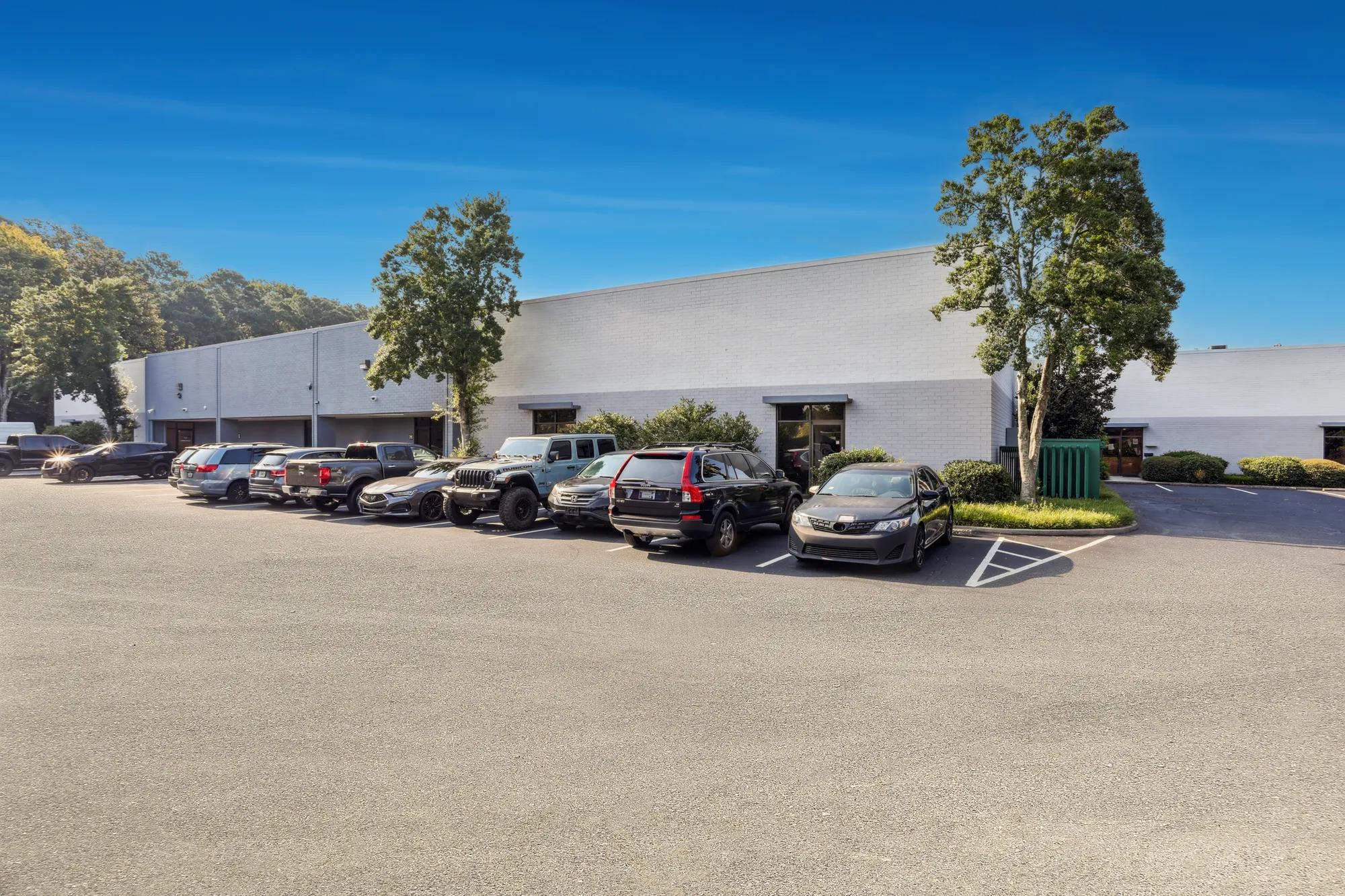 Details of Tucker, GA 30084 - Industrial Property For Lease