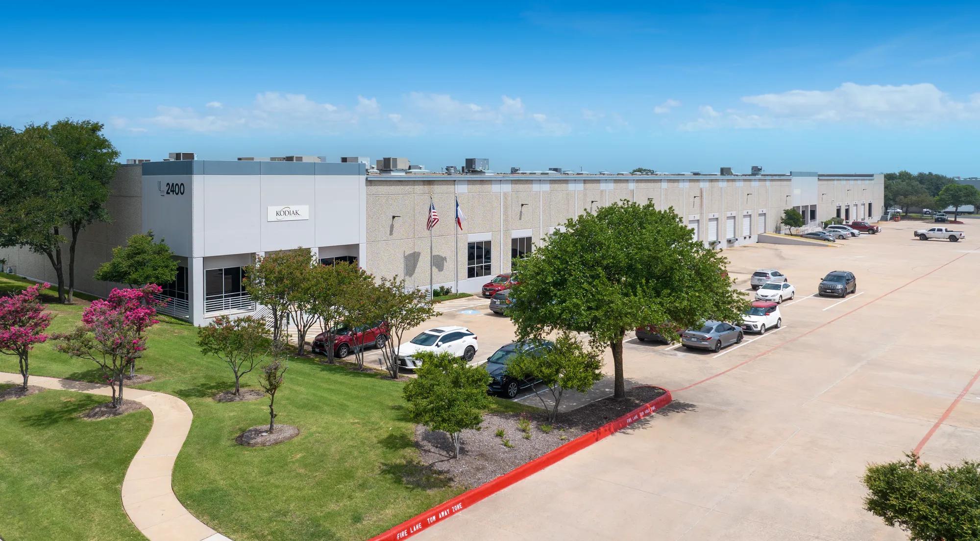 2400 Grand Avenue Parkway, Austin, TX 78728, 00102