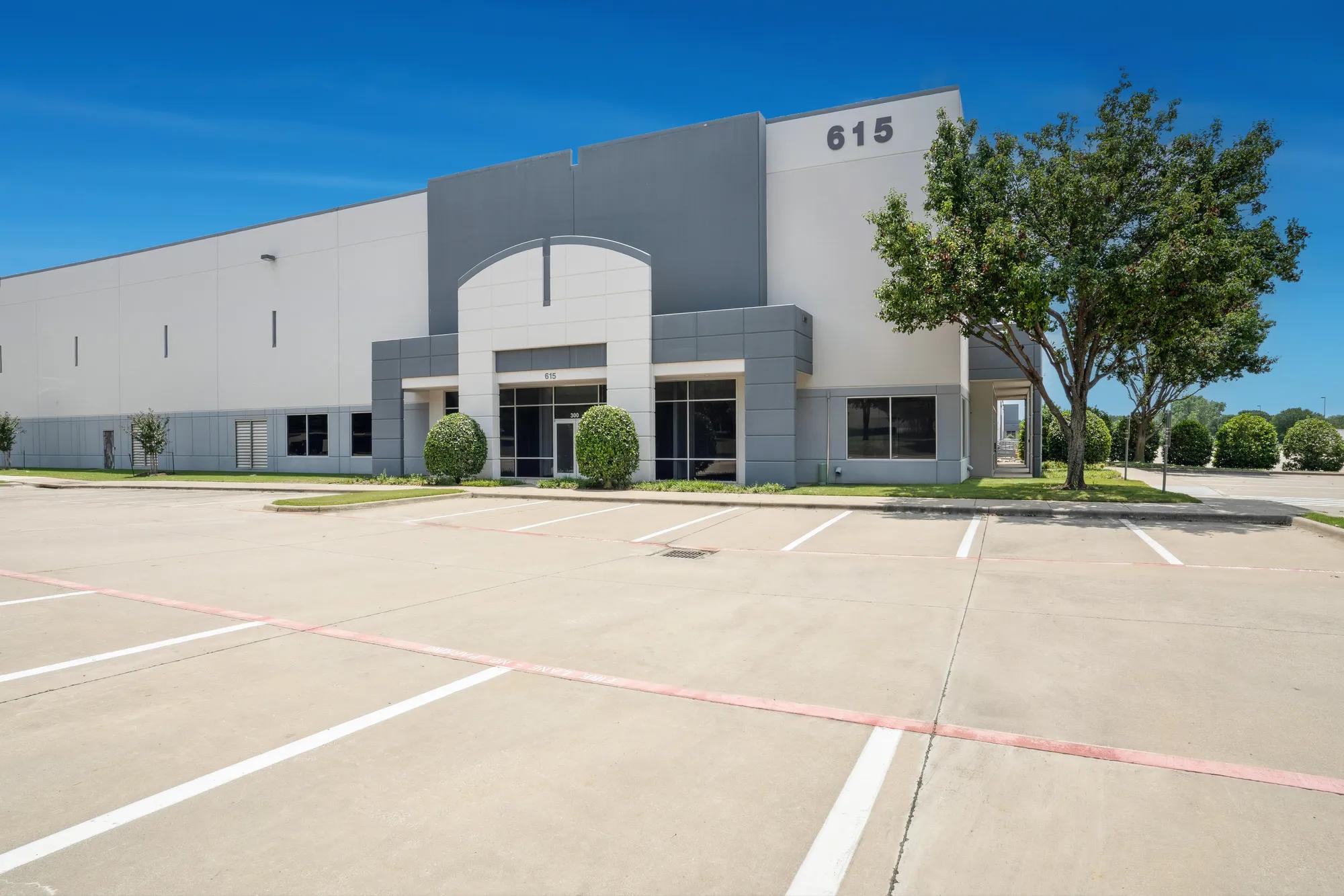 Details of 615 Westport Parkway, Grapevine, TX 76051 - Industrial Property For Lease