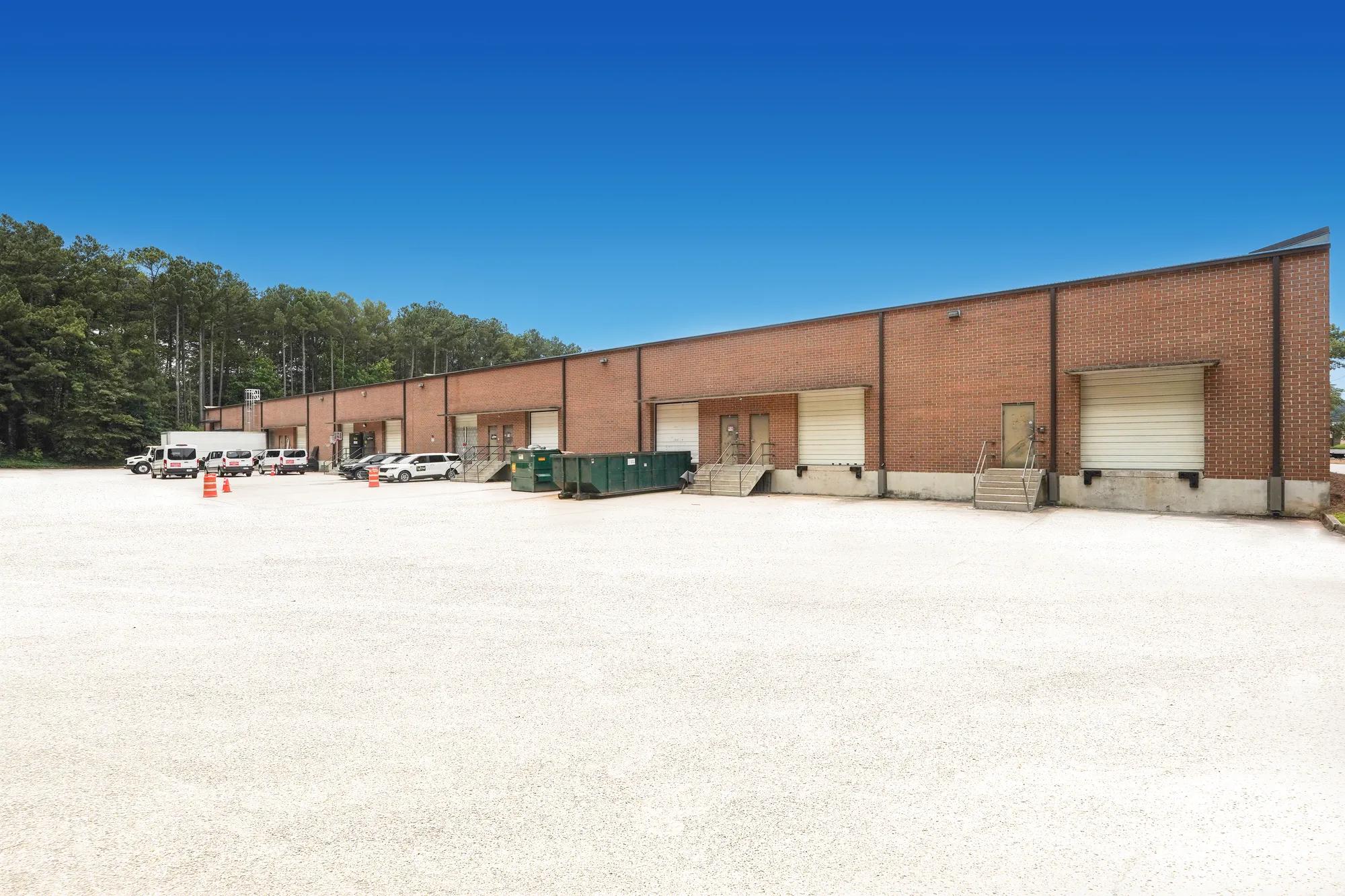 Details of Tucker, GA 30084 - Industrial Property For Lease
