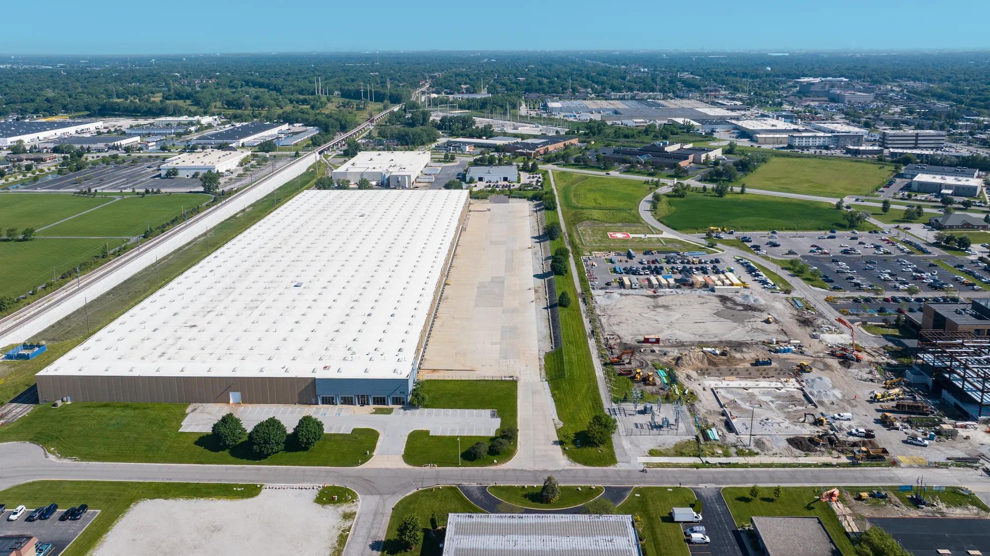 475 Superior Ave, Munster, IN 46321, A01