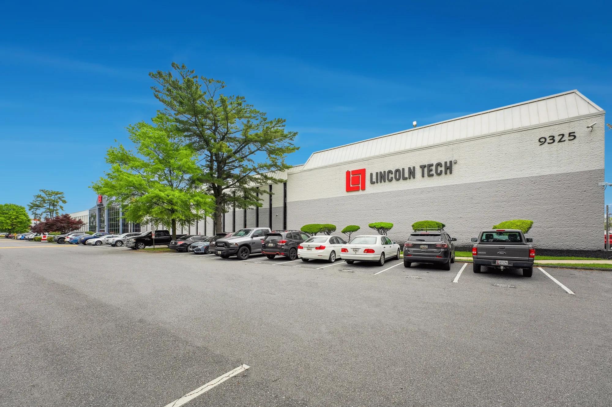 Details of 9325 Snowden River Parkway, Columbia, MD 21046 - Industrial Property For Lease