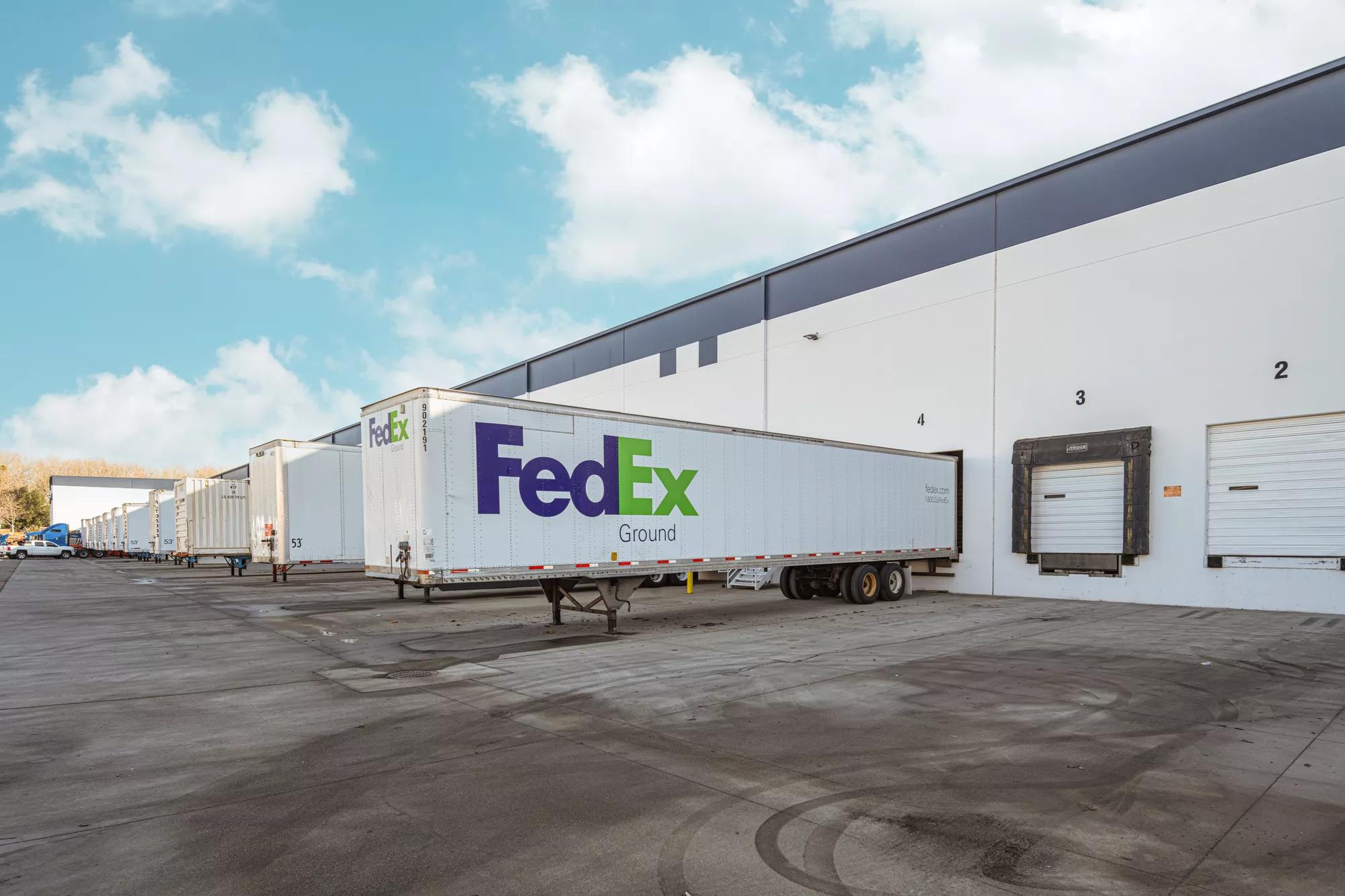 Details of 11960 South Harlan Road, Lathrop, CA 95330 - Industrial Property For Lease