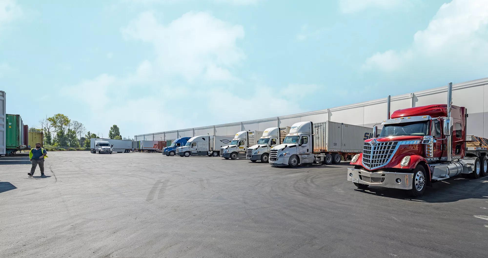 Details of 1401 St. Paul Avenue, Tacoma, WA 98421 - Industrial Property For Lease