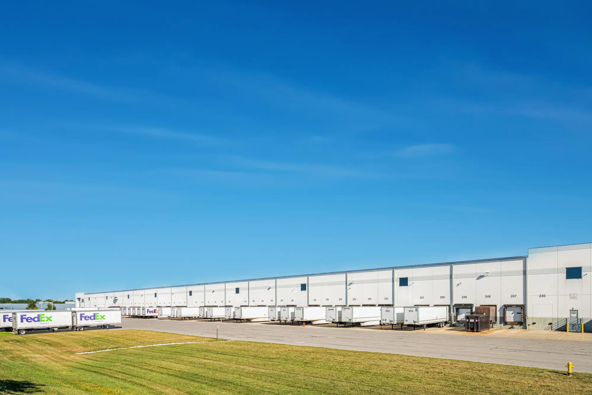 Details of 1600 Donaldson Road, Erlanger, KY 41018 - Industrial Property For Lease