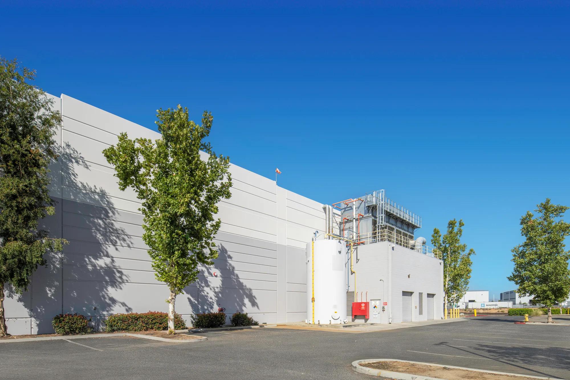 Details of Riverside, CA 92507-0726 - Industrial Property For Lease