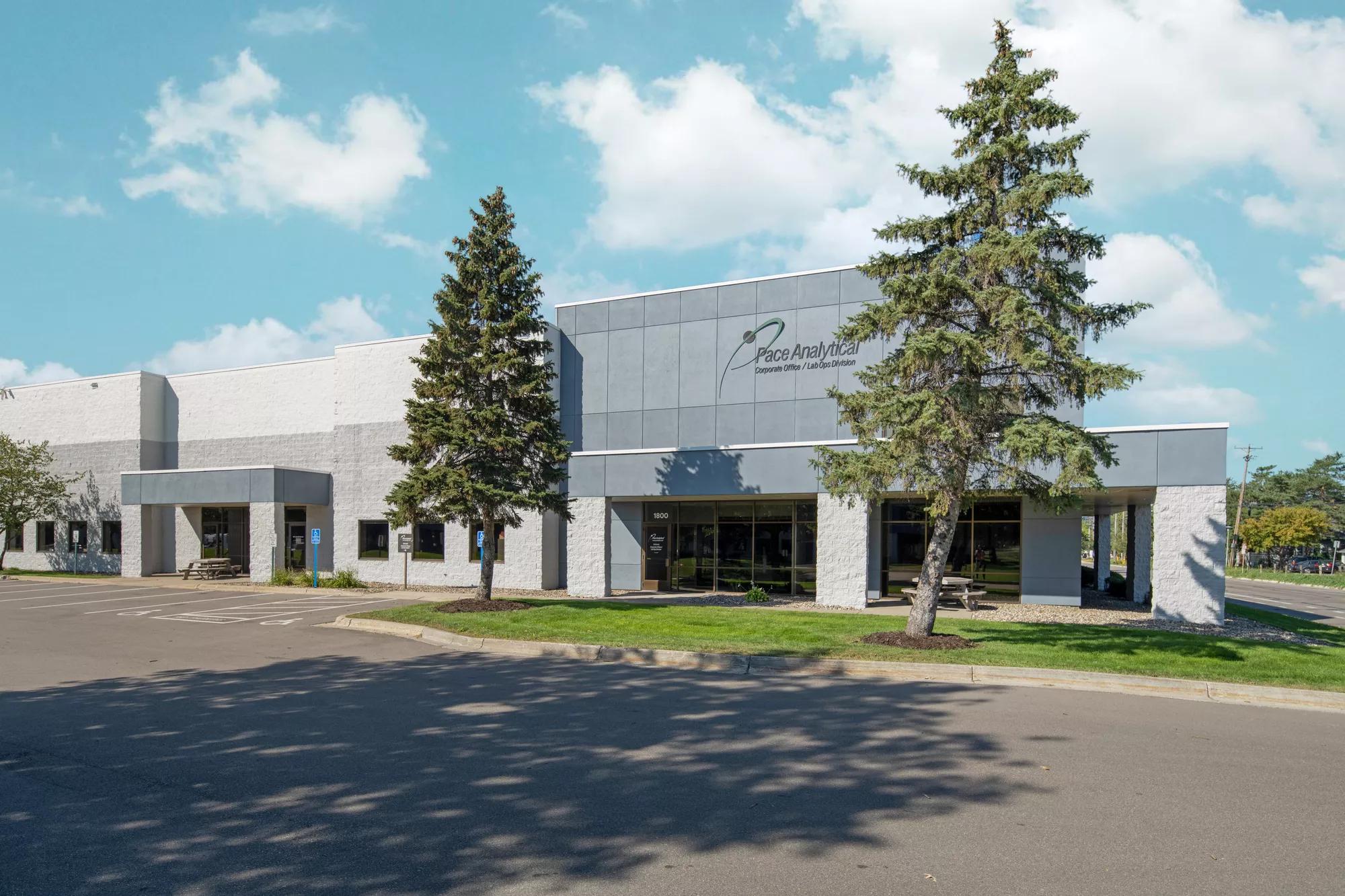 Details of 1800-1860 Elm St SE, Minneapolis, MN 55414 - Industrial Property For Lease