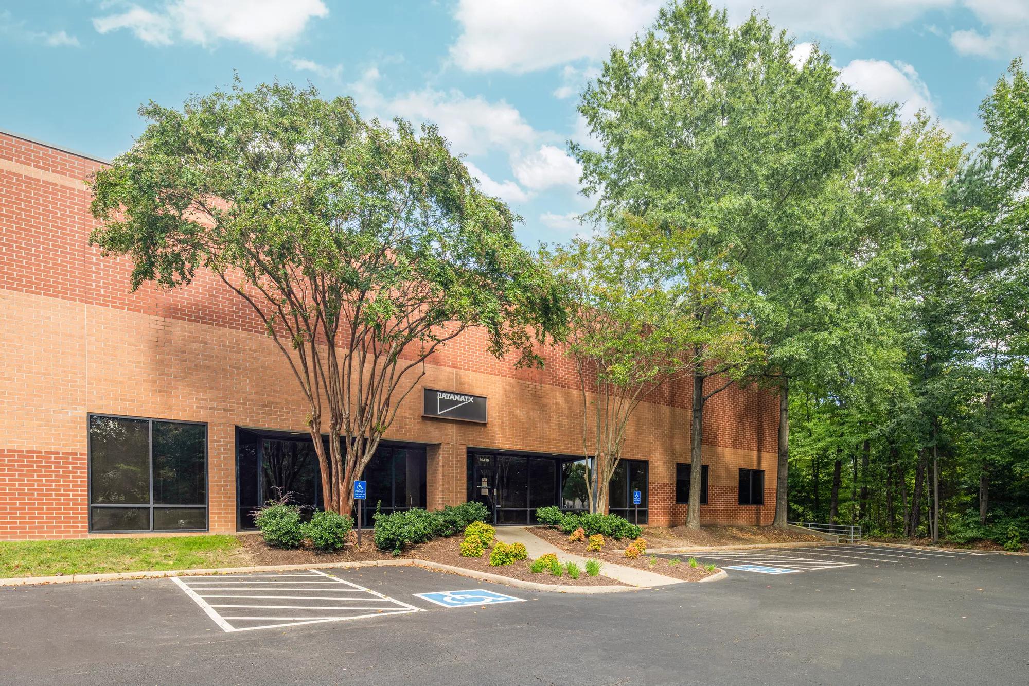 Details of 10430-10444 Lakeridge Parkway, Ashland, VA 23005 - Industrial Property For Lease