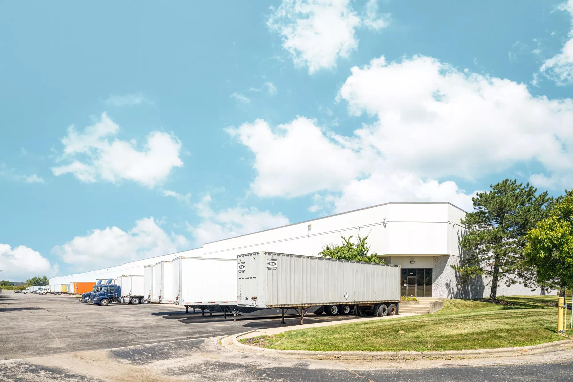 Details of 1614-1634 Westbelt Drive, Columbus, OH 43228 - Industrial Property For Lease