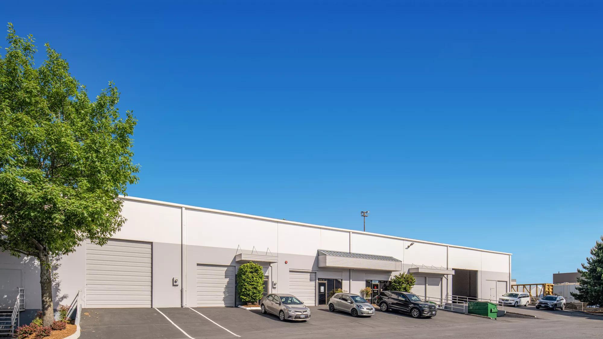 Details of Portland, OR 97210 - Industrial Property For Lease
