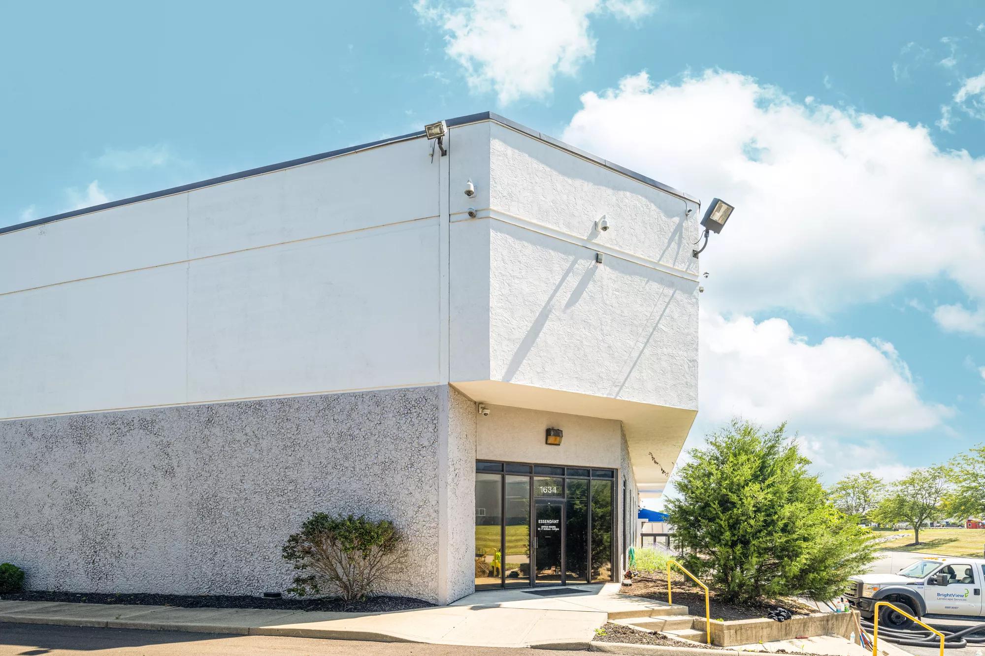 Details of 1614-1634 Westbelt Drive, Columbus, OH 43228 - Industrial Property For Lease