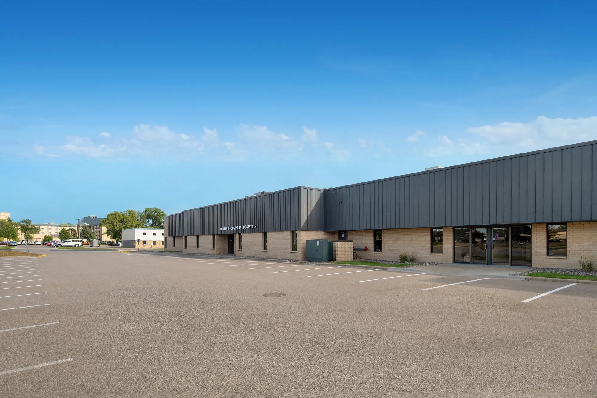 Details of 7830-7890 12th Avenue South, Minneapolis, MN 55425 - Industrial Property For Lease