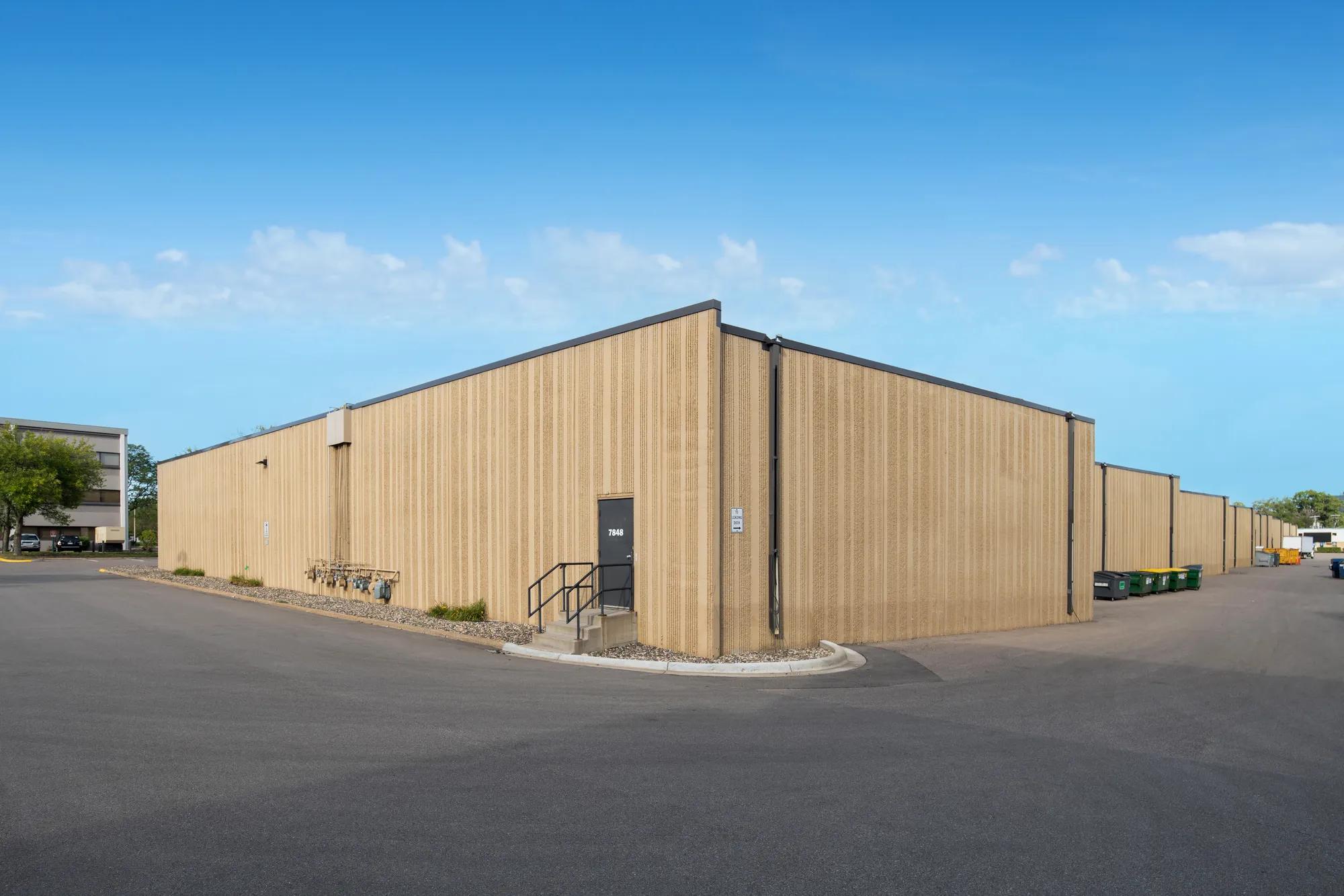 Photo of Airport Business Center