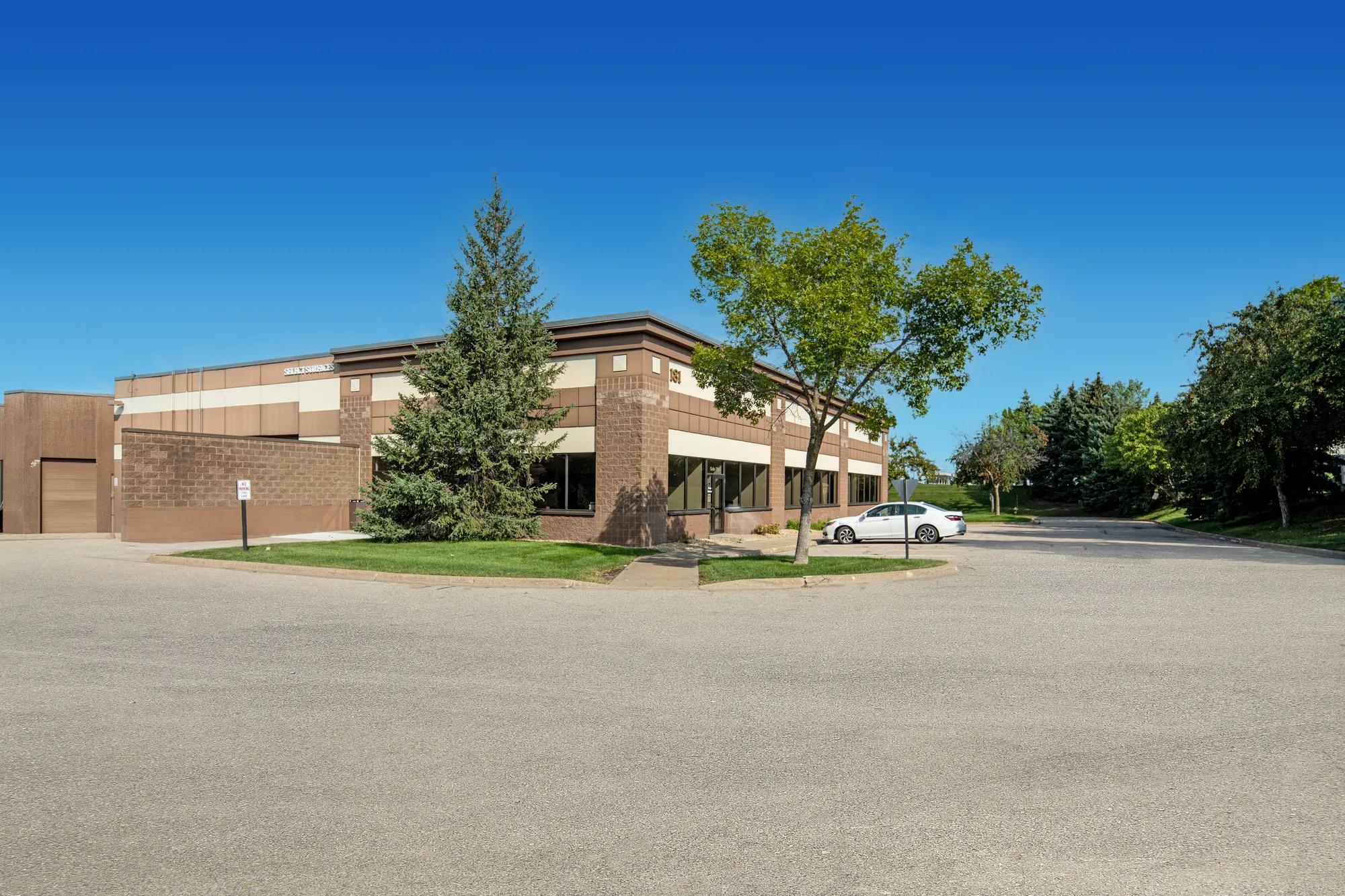 Details of Plymouth, MN 55441 - Industrial Property For Lease