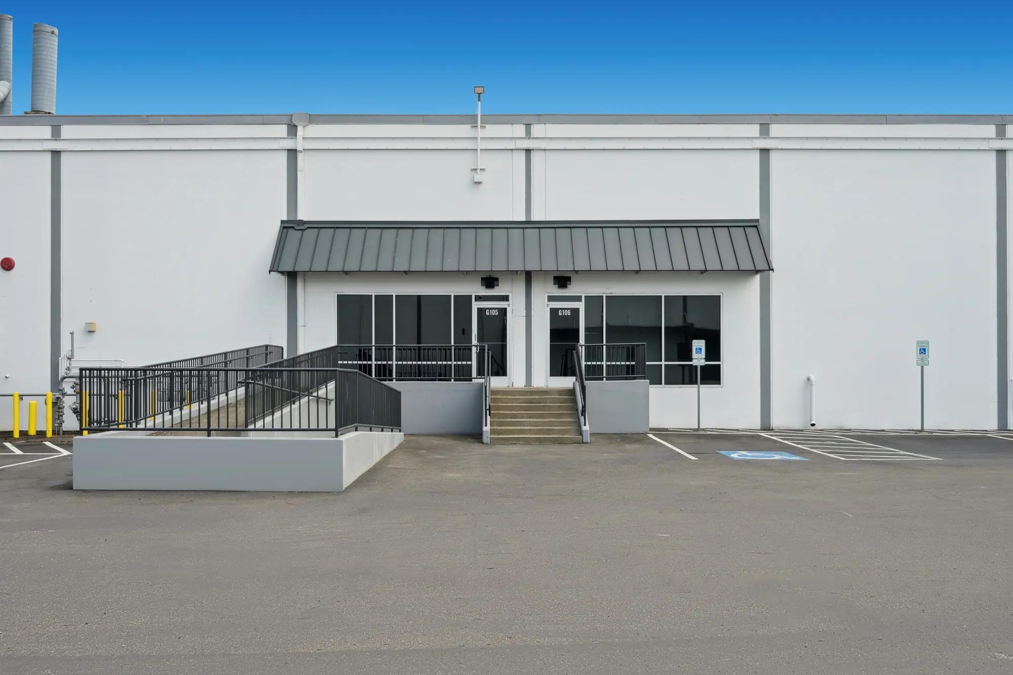 Details of 20651 84th Ave South, Kent, WA 98032 - Industrial Property For Lease