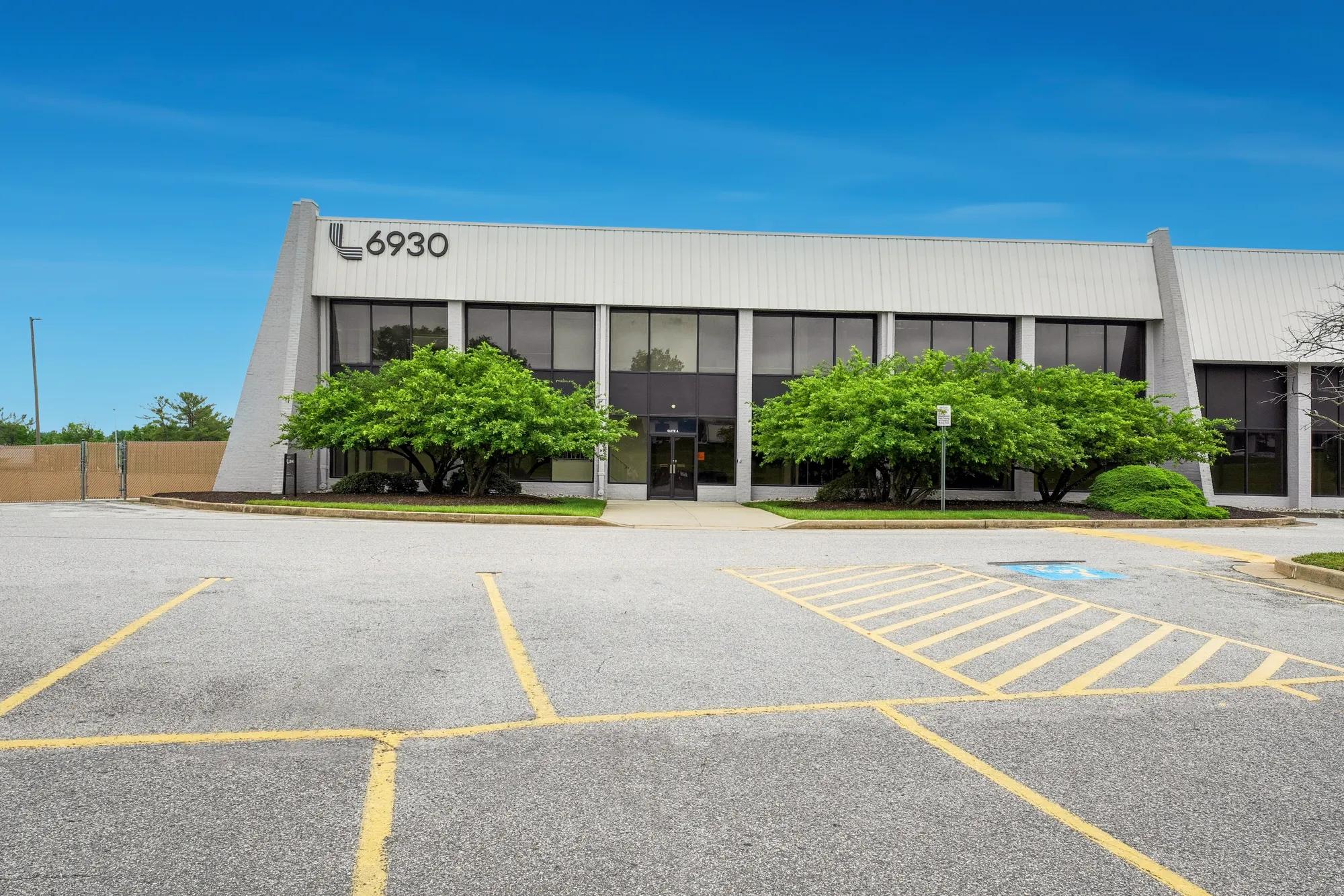 Details of Elkridge, MD 21075 - Industrial Property For Lease