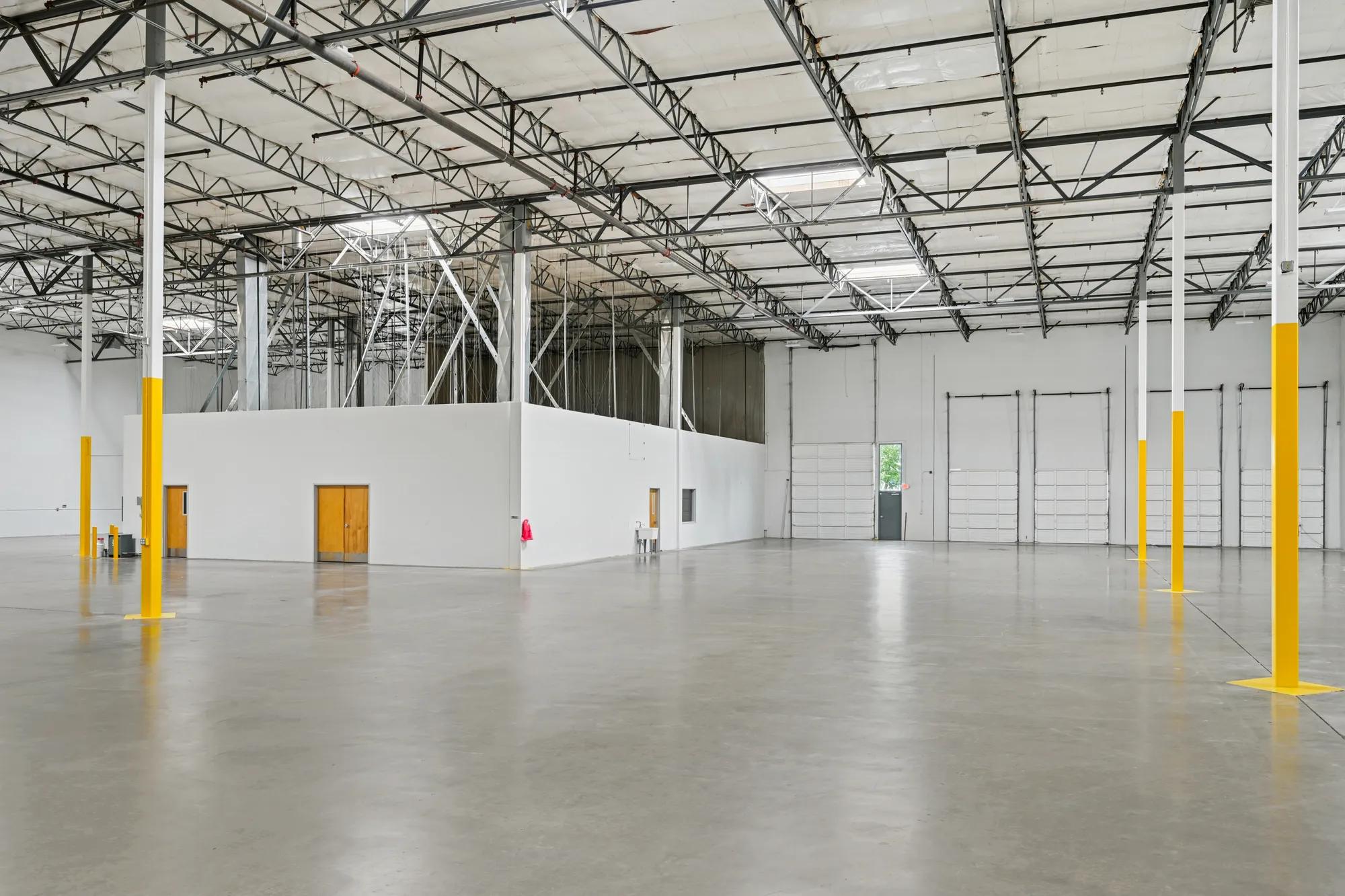 Details of 14125-14145 NE Airport Way, Portland, OR 97230 - Industrial Property For Lease