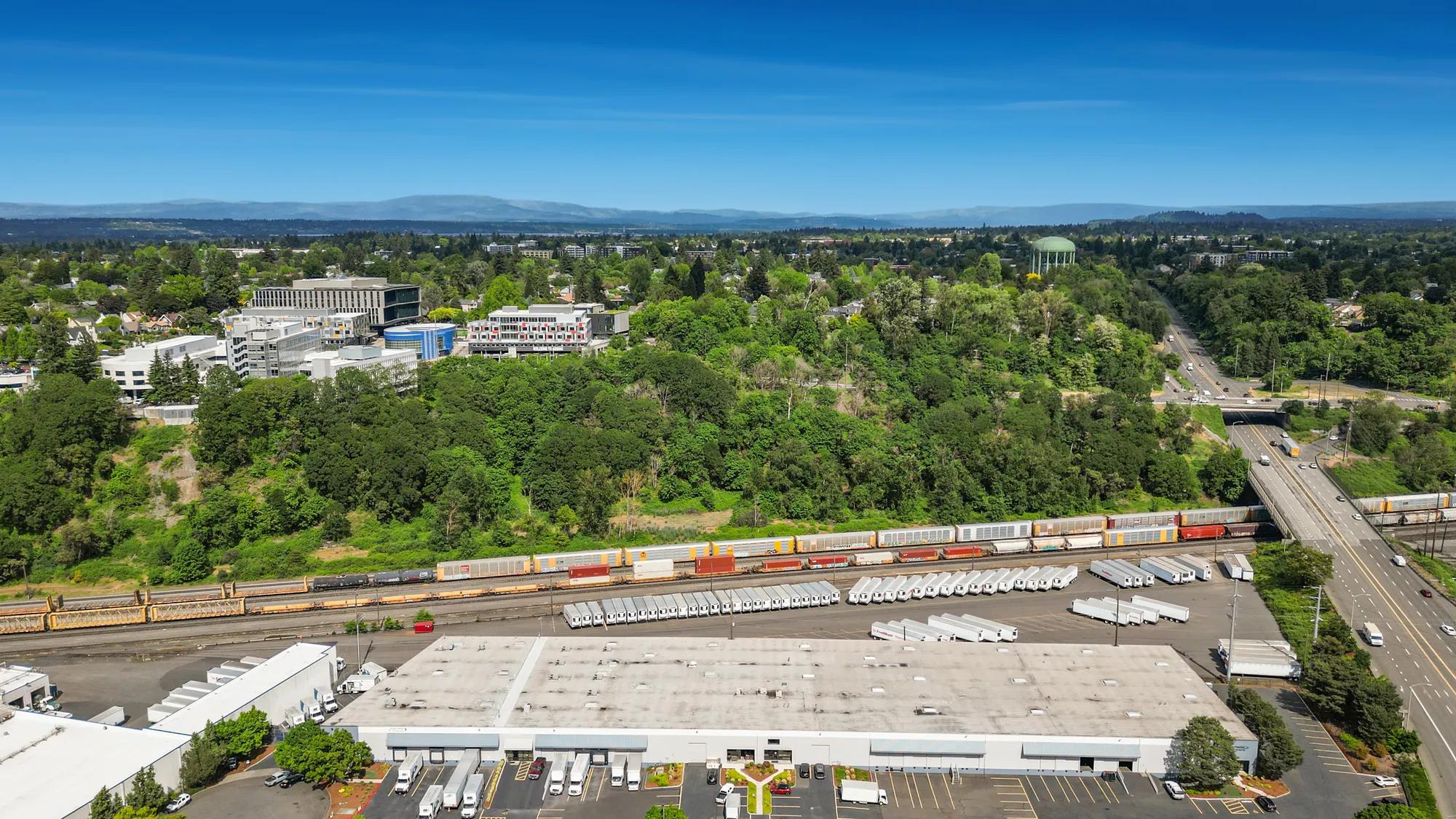 Details of 3002-3014 N. Wygant, Portland, OR 97230 - Industrial Property For Lease