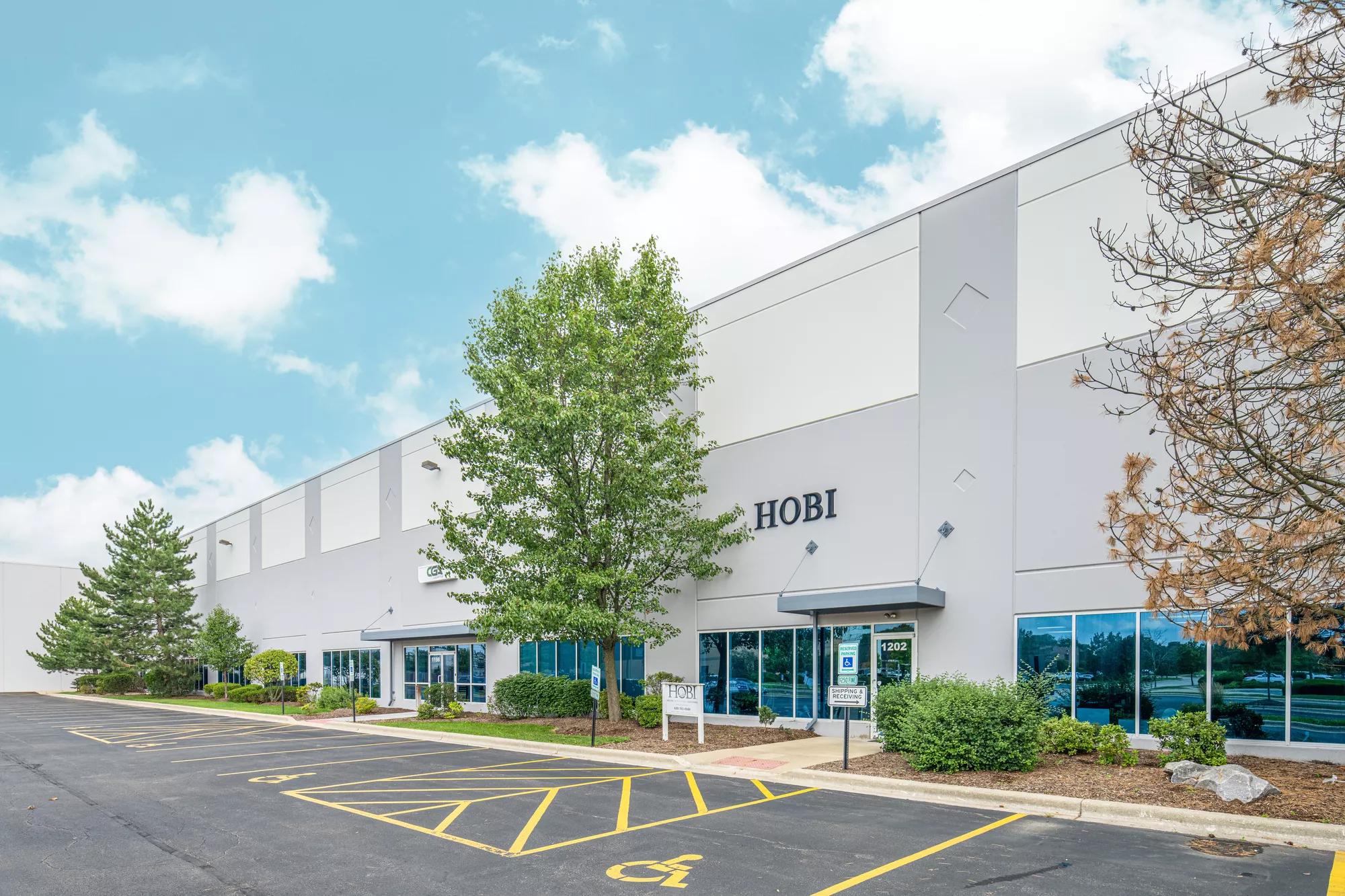 Details of Batavia, IL 60510 - Industrial Property For Lease