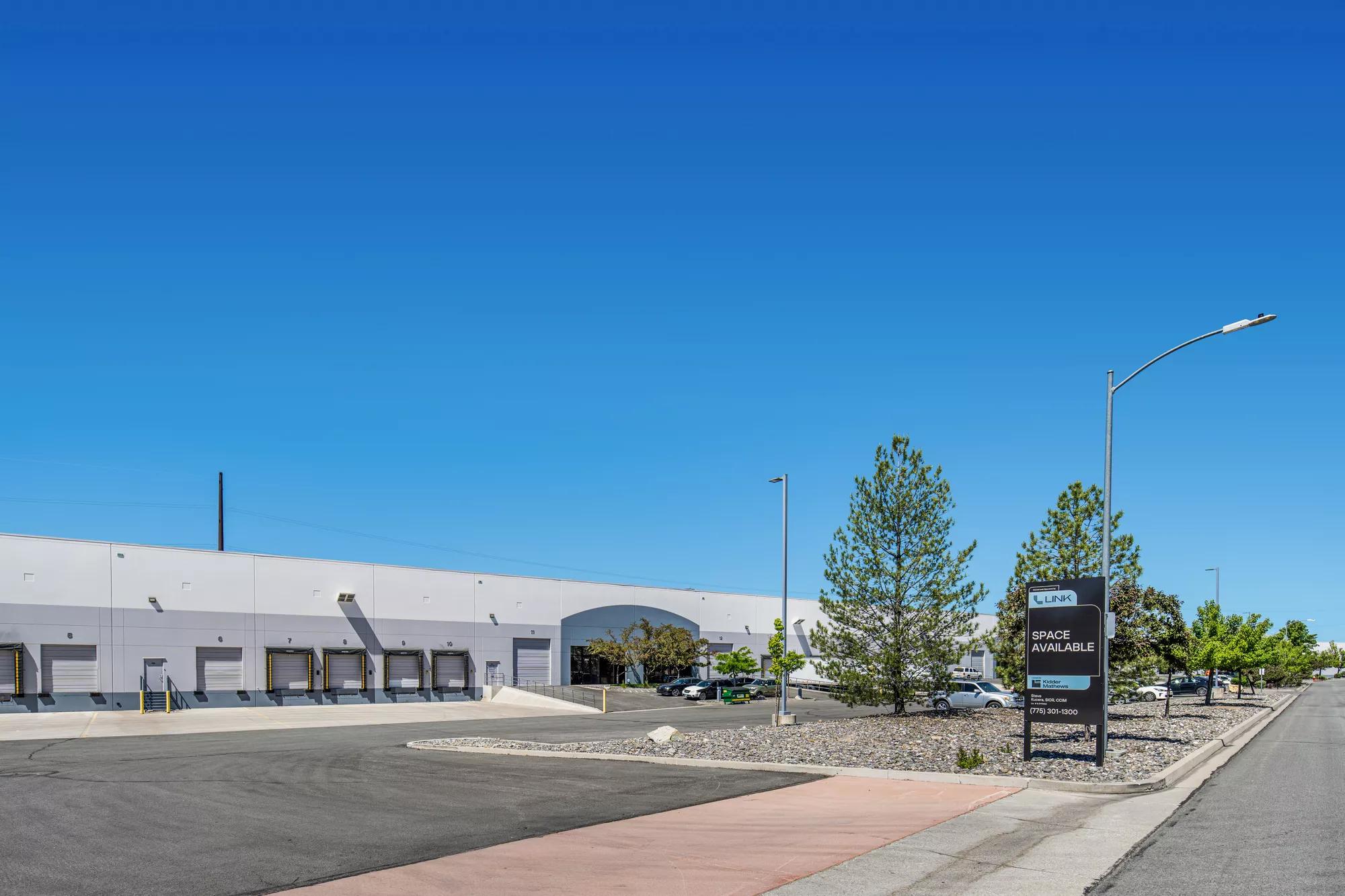 Details of 900 North Hills Boulevard, Reno, NV 89506 - Industrial Property For Lease
