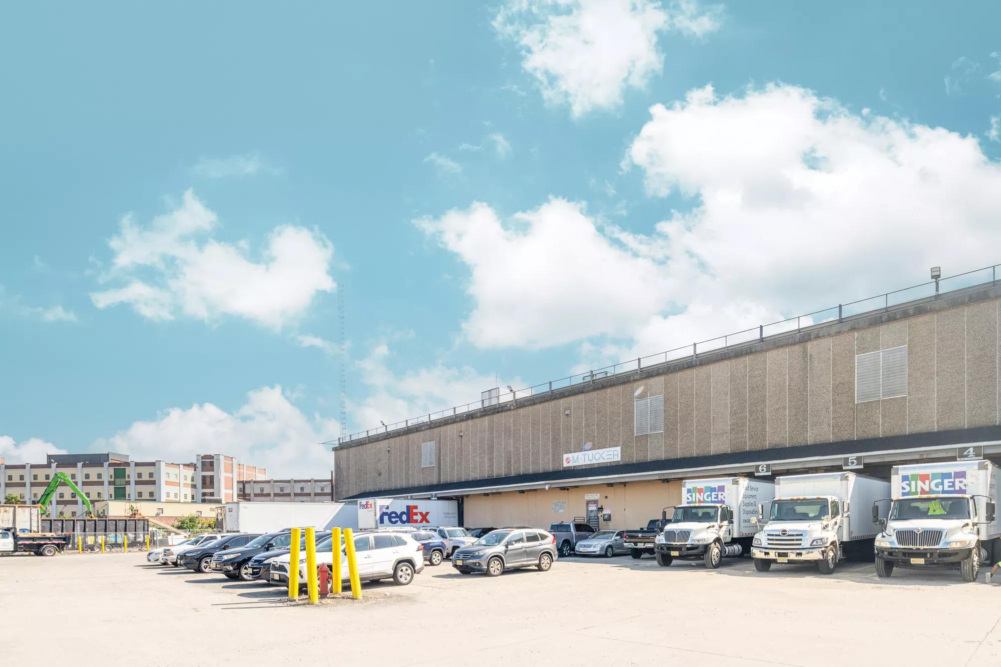 Details of Paterson, NJ 07503 - Industrial Property For Lease