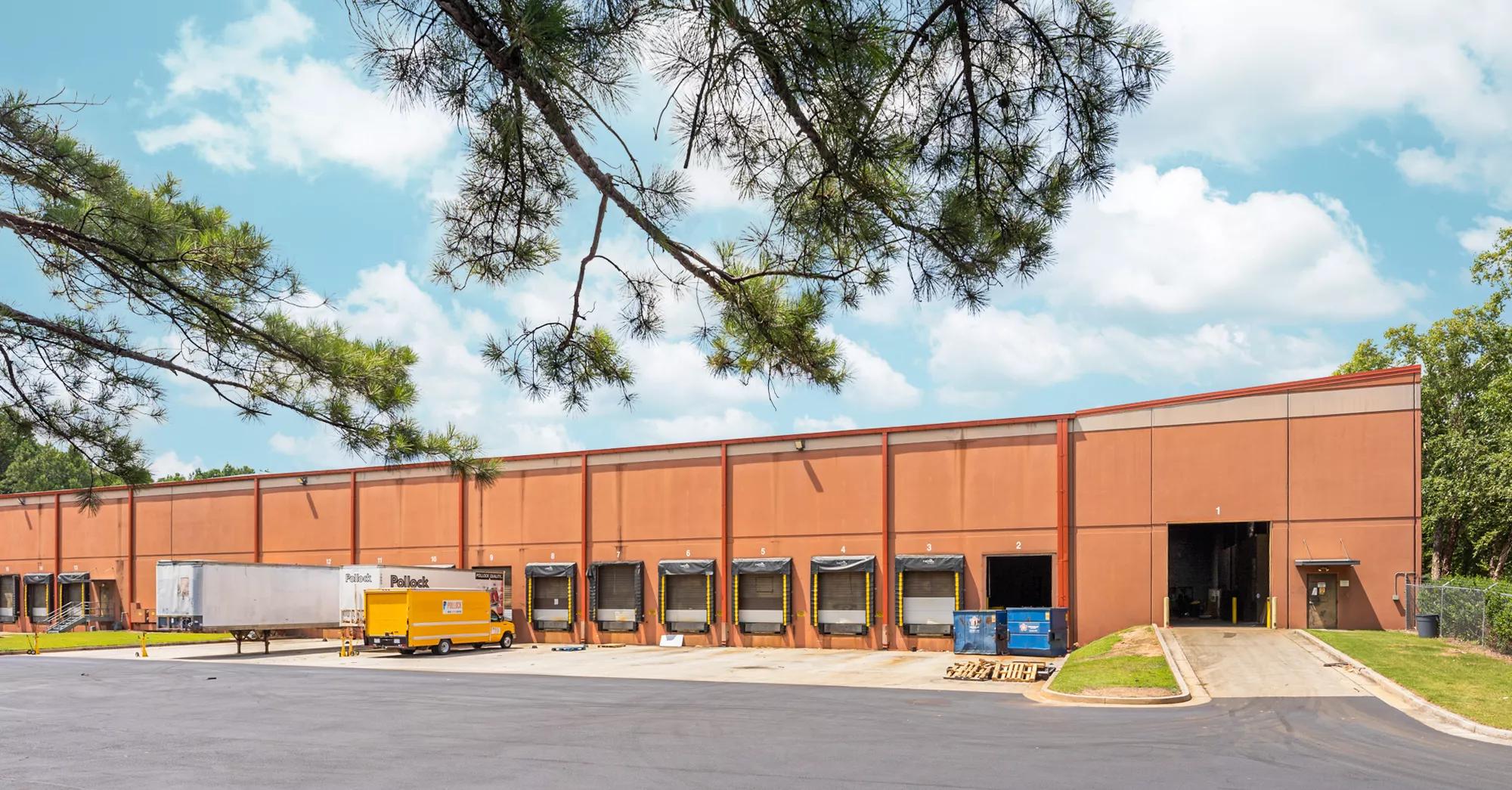 Details of 8015 Seconds Flag Drive, Austell, GA 30168 - Industrial Property For Lease